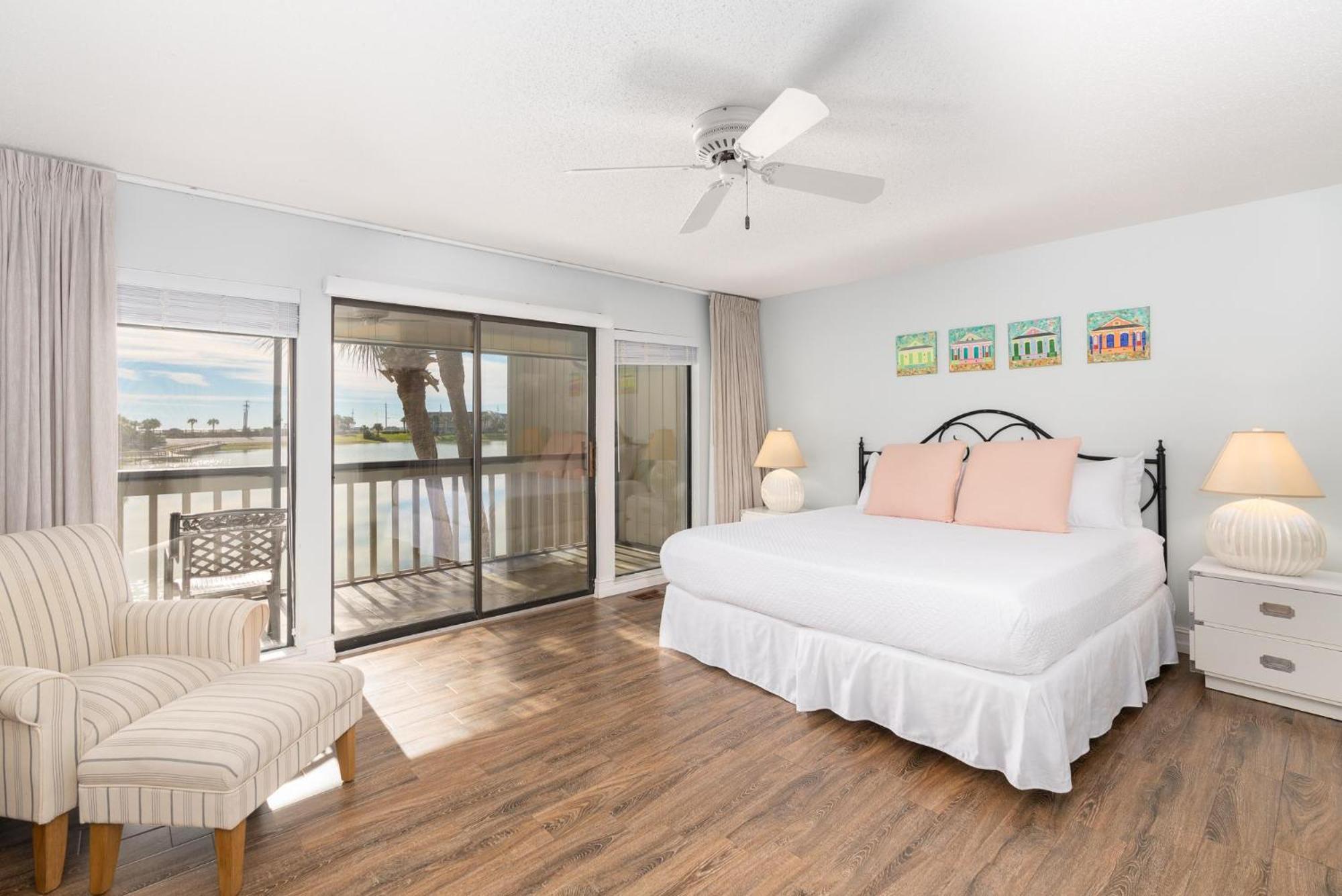 Seascape Town Home- Boardwalk 193 Destin