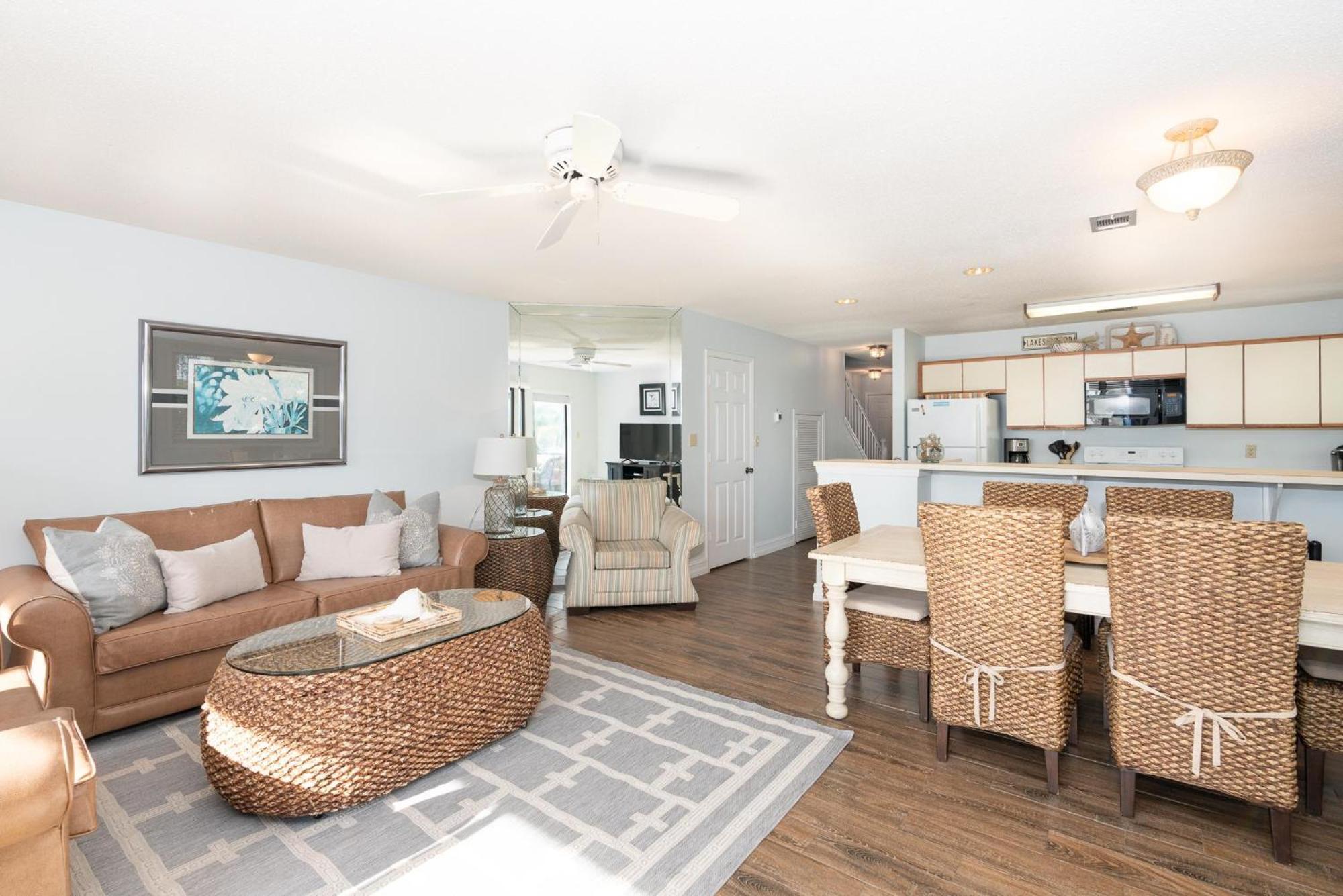 Holiday home Seascape Town Home- Boardwalk 193