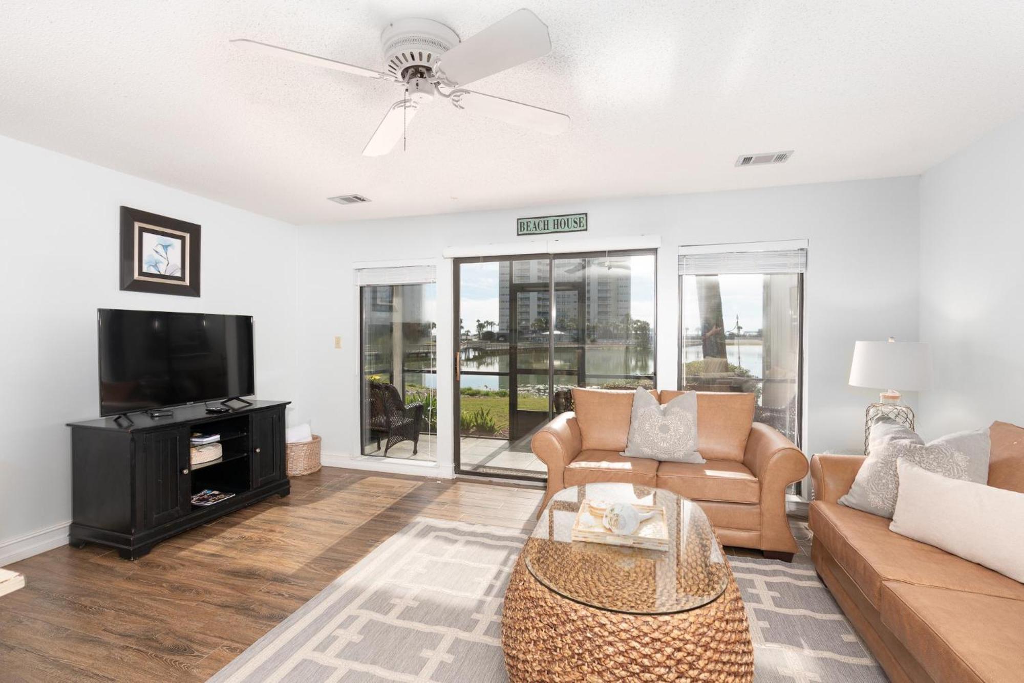 Seascape Town Home- Boardwalk 193