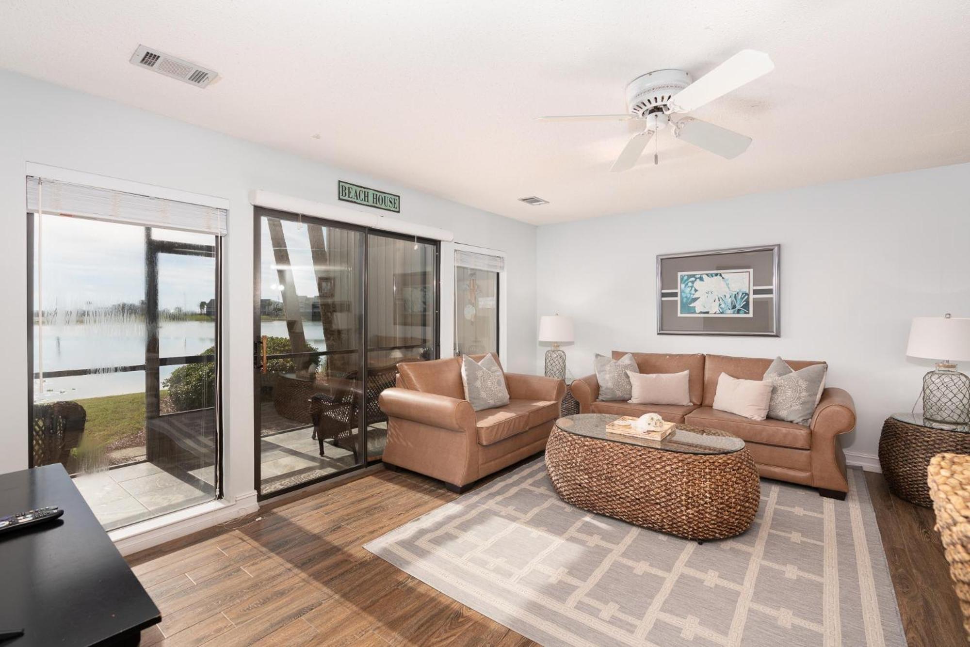 Seascape Town Home- Boardwalk 193 Holiday home *