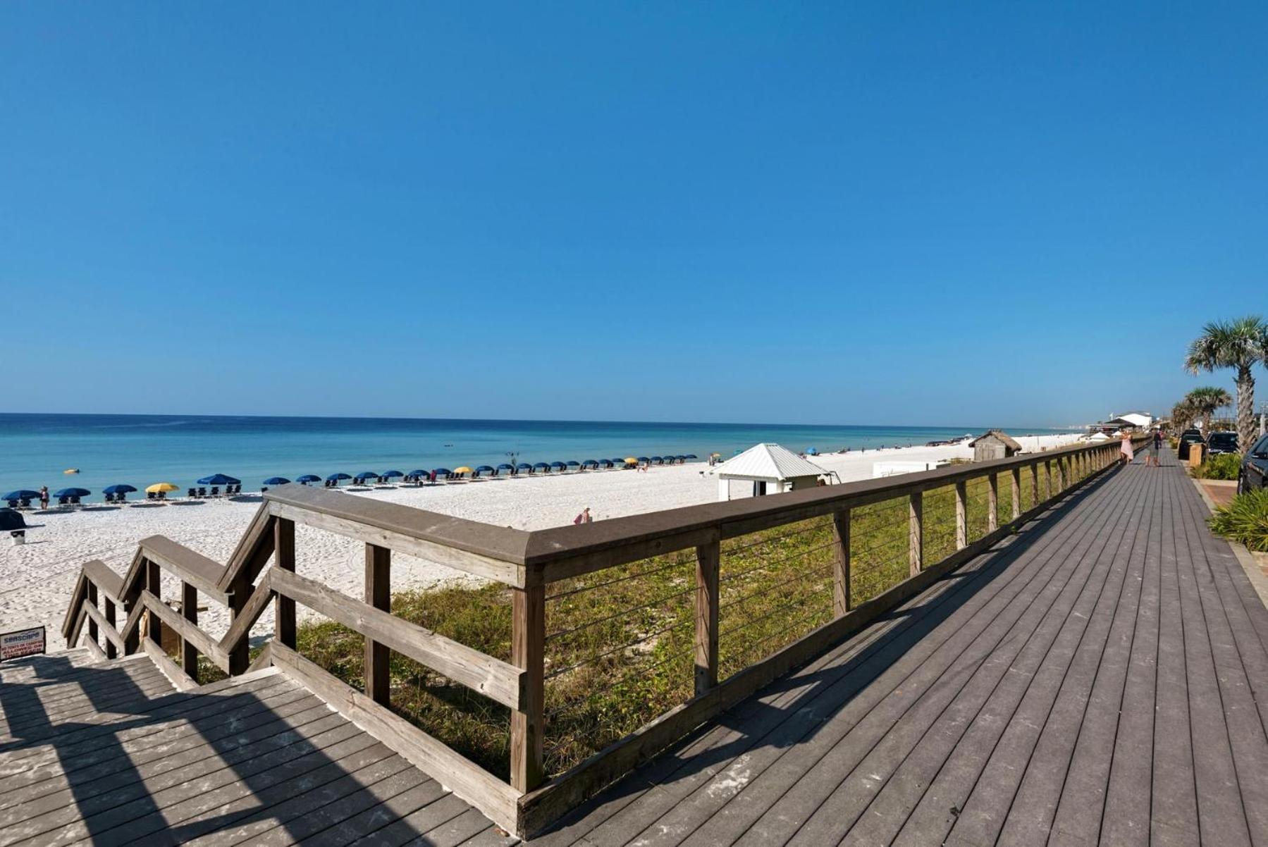 Holiday home Ariel Dunes Ii 1405 *