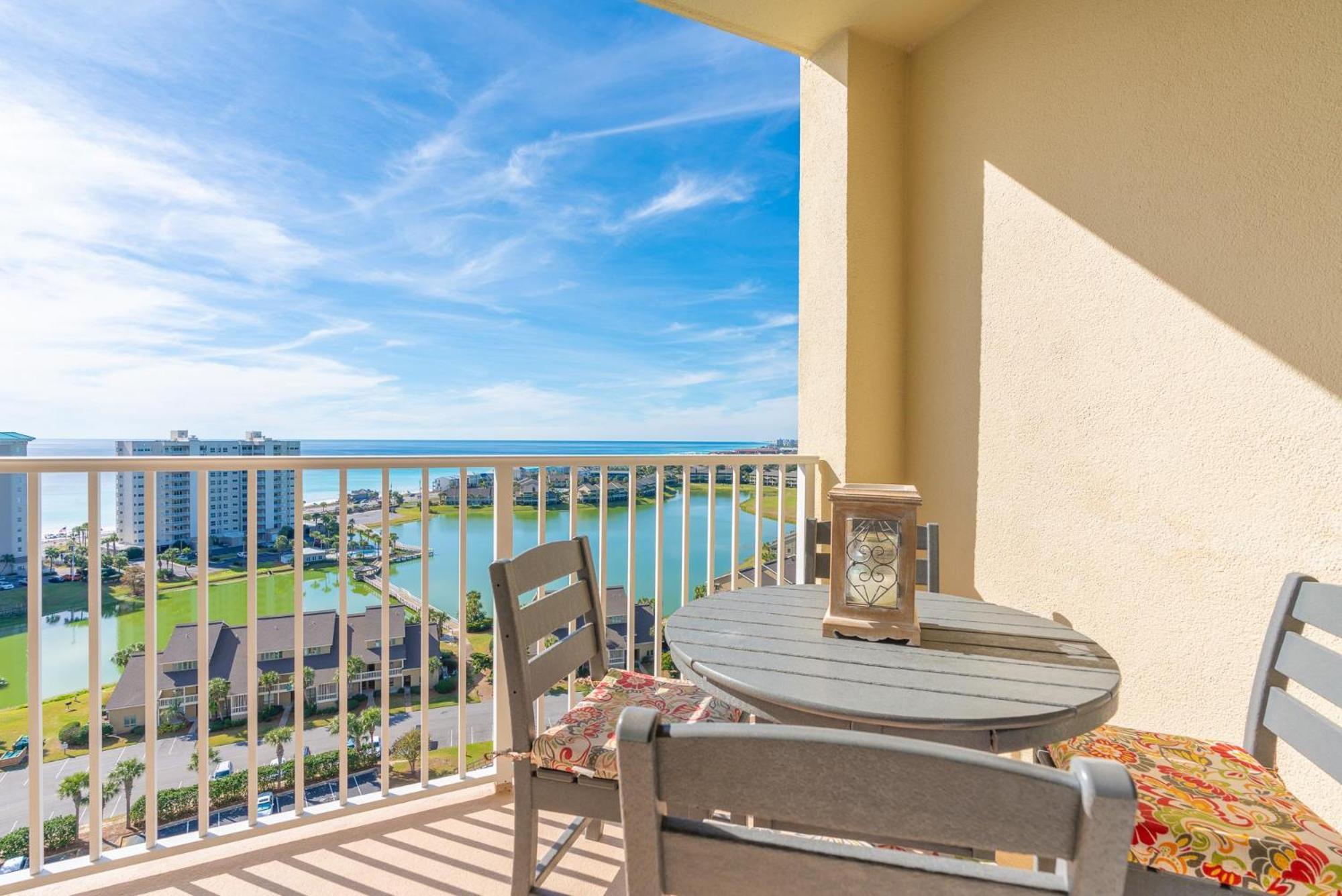 Holiday home Ariel Dunes Ii 1405