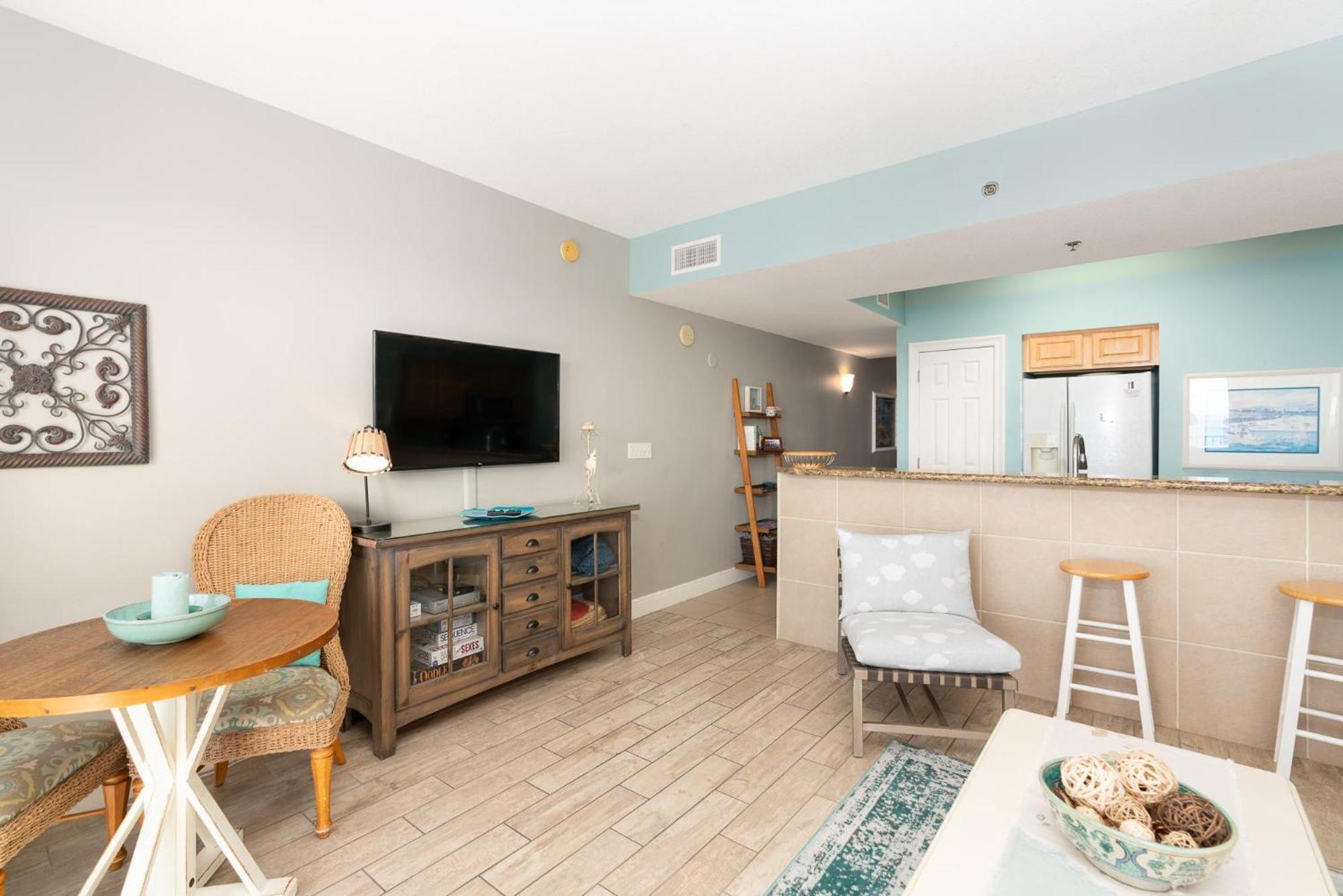 Holiday home Ariel Dunes Ii 1405 Destin