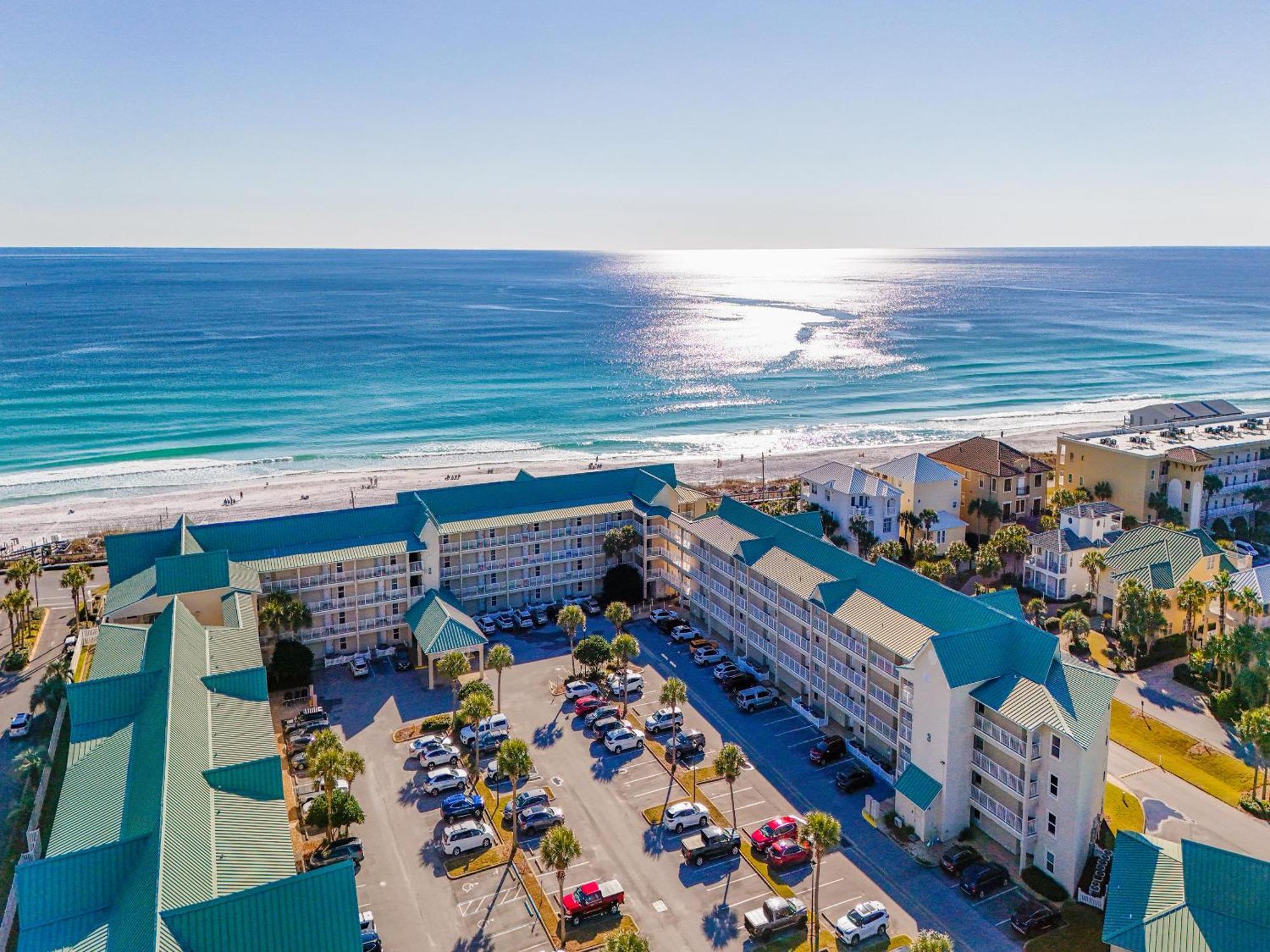 Apartment Wonder 1301 Destin