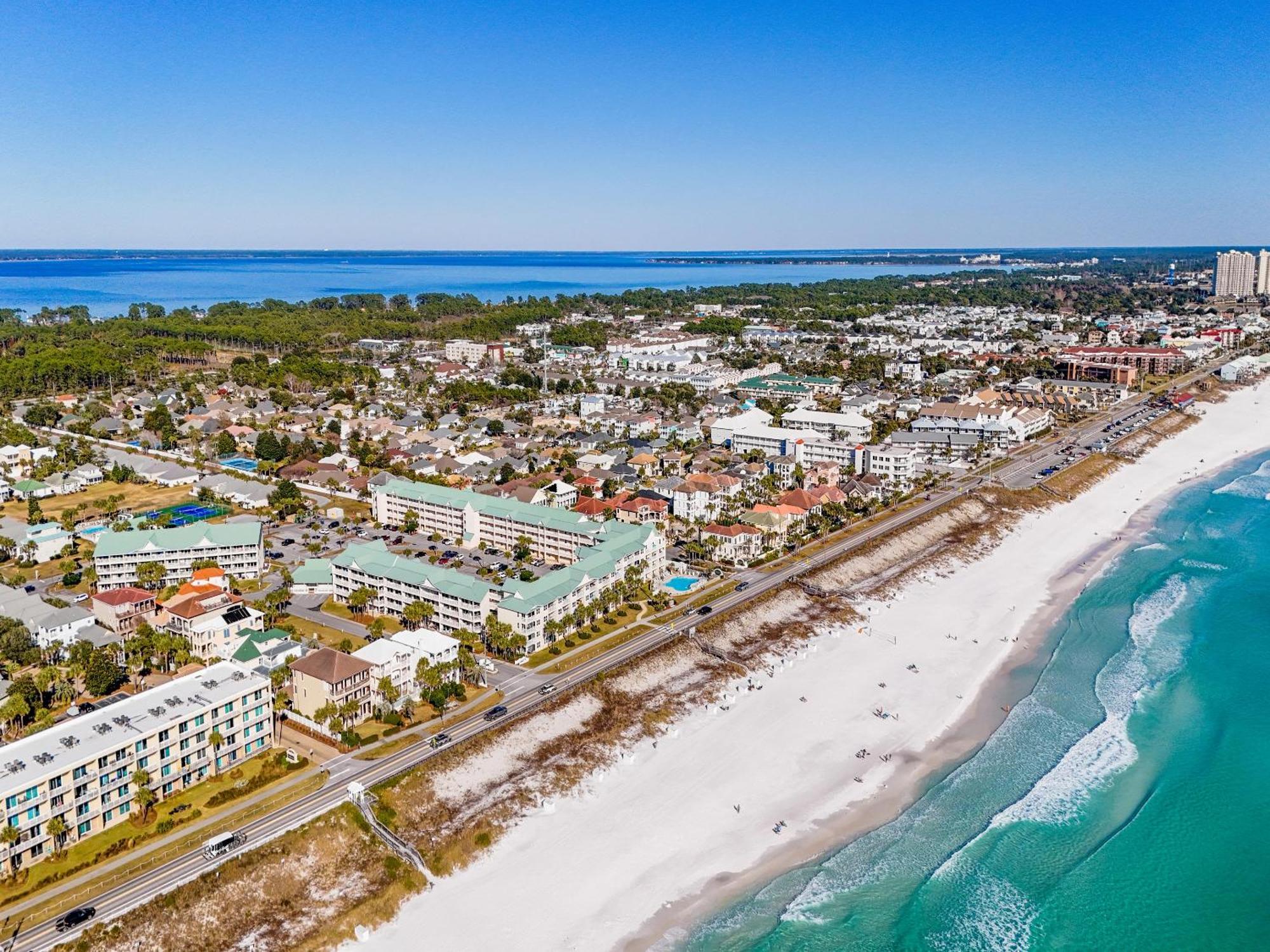 Wonder 1301 Apartment Destin