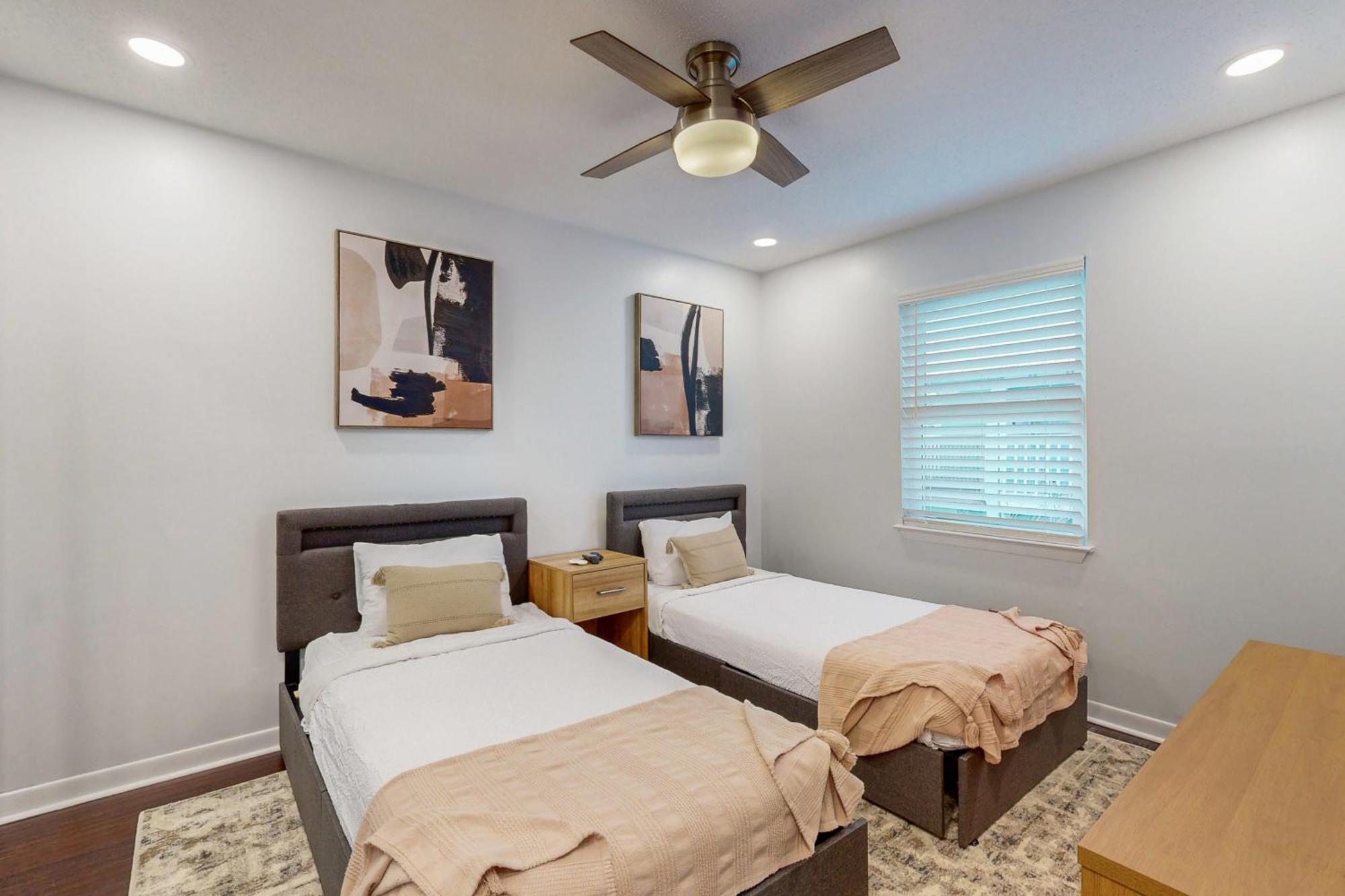 Nautical Way, Unit 111 Apartment