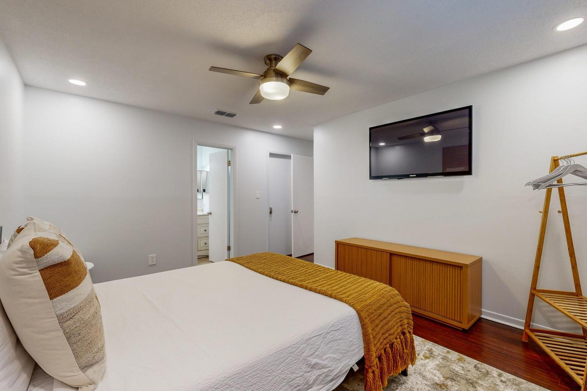 Nautical Way, Unit 111 Apartment