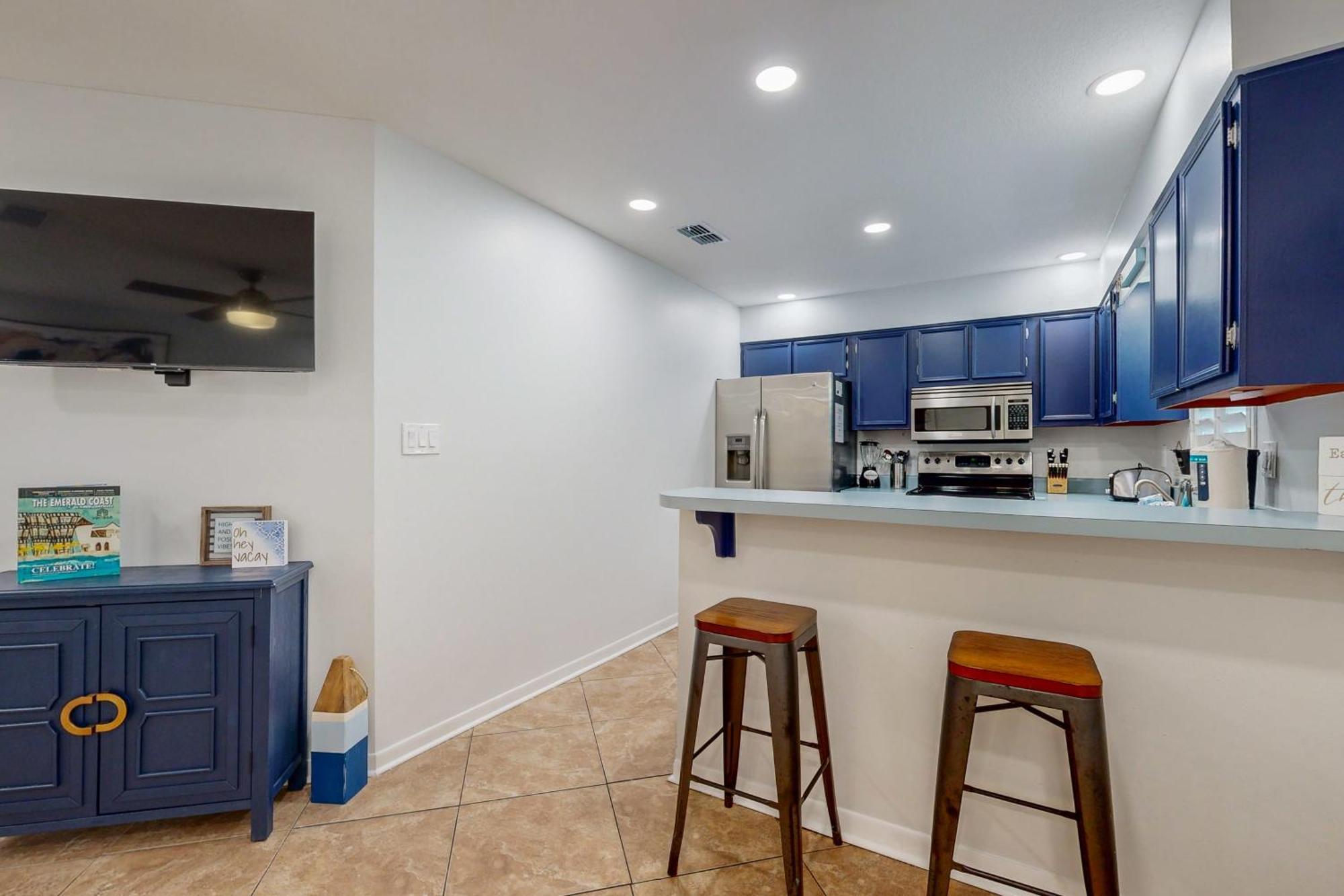 Apartment Nautical Way, Unit 111