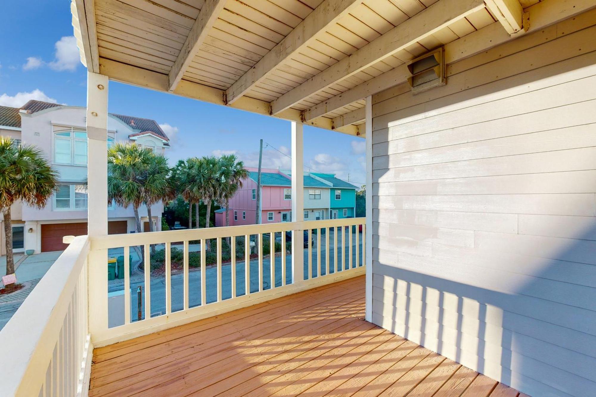 Nautical Way, Unit 111 Apartment Destin