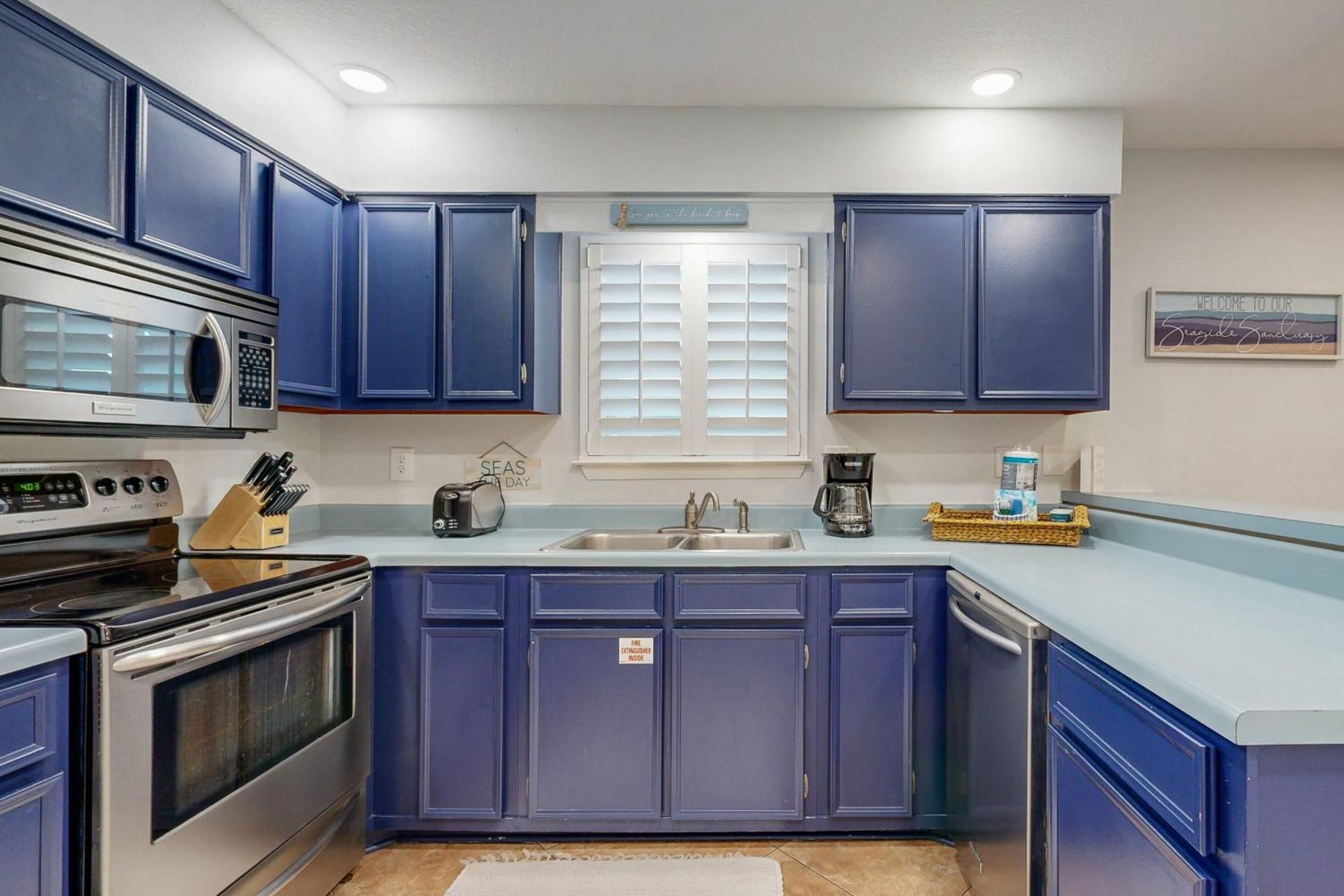 Nautical Way, Unit 111 Apartment