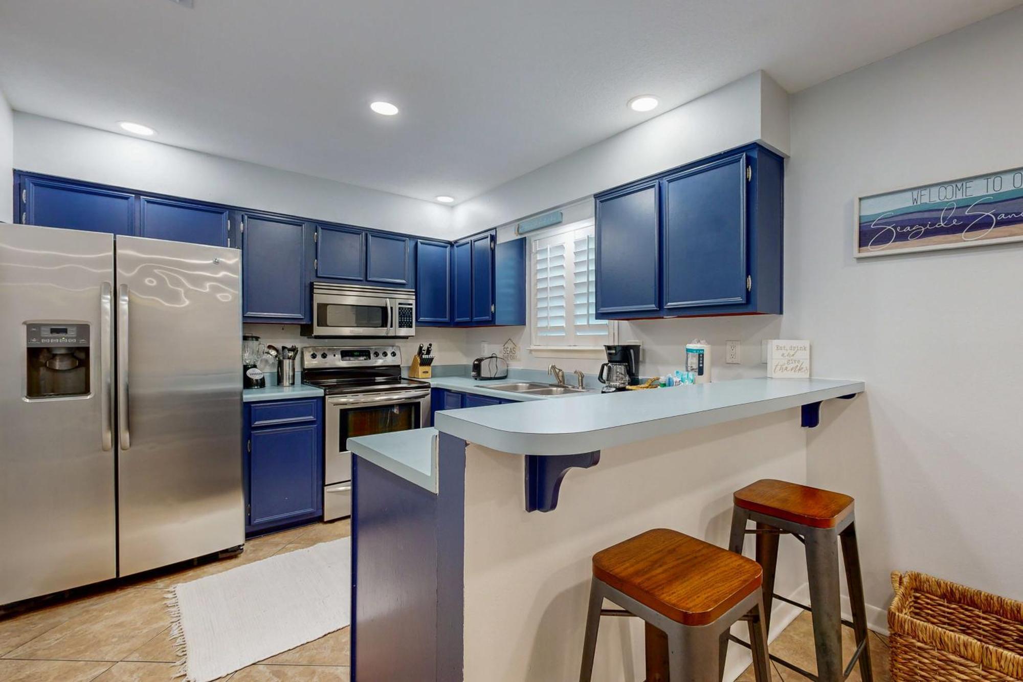 Nautical Way, Unit 111 Apartment Destin