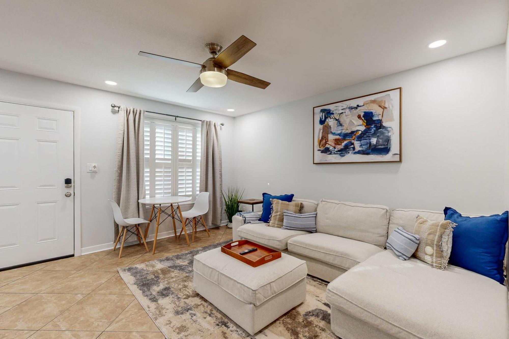Apartment Nautical Way, Unit 111 Destin