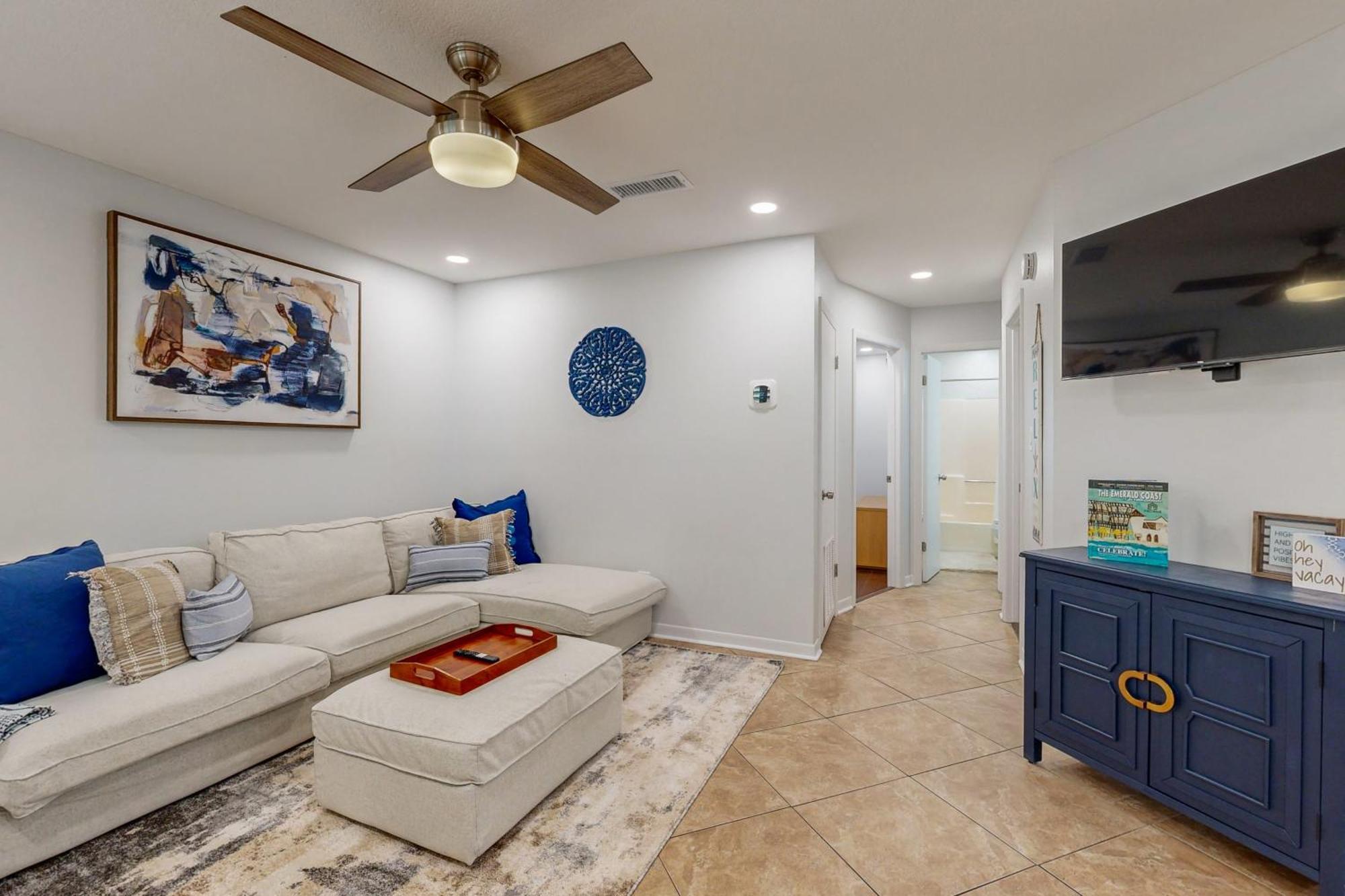 Nautical Way, Unit 111 Apartment Destin