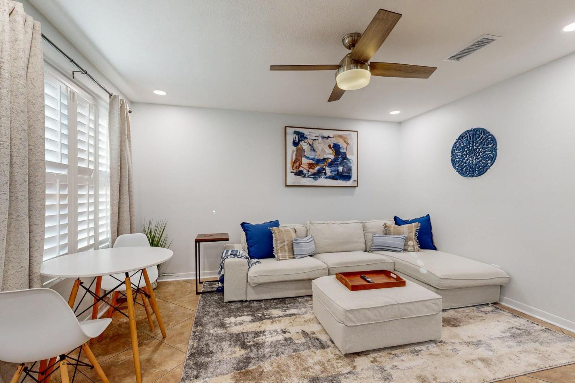 Nautical Way, Unit 111 Destin