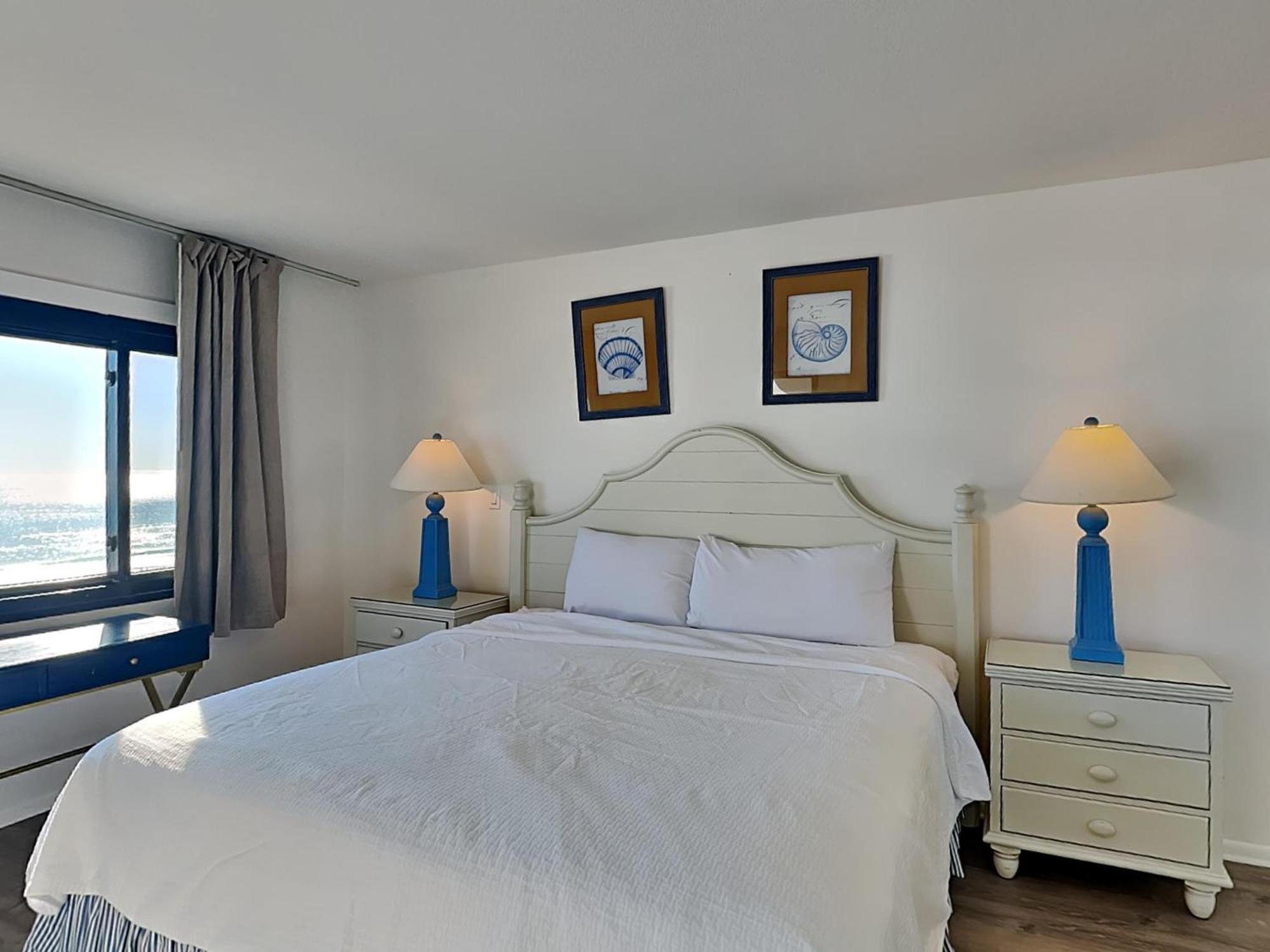 Emerald Towers 505 Apartment Destin