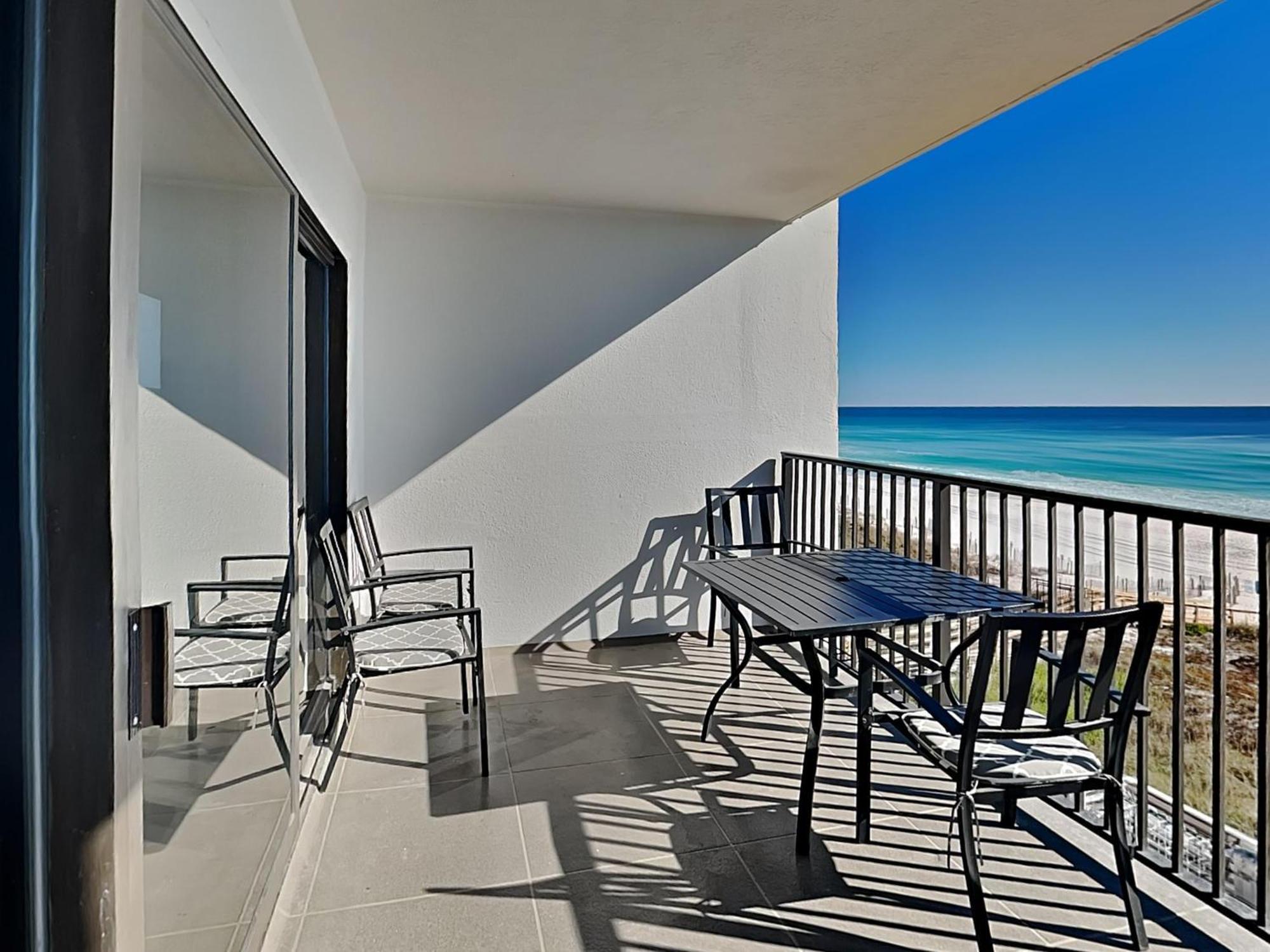 Emerald Towers 505 Destin