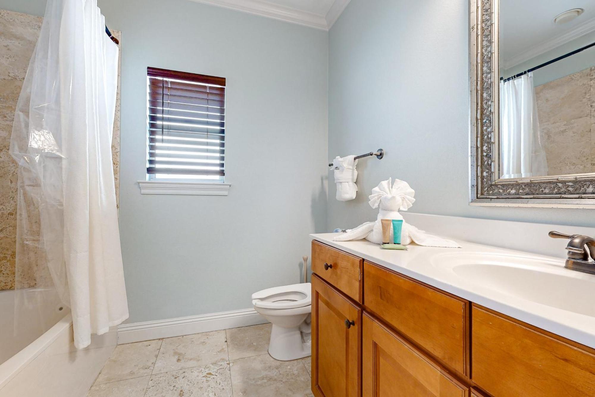 Villages Of Crystal Family Tides Holiday home Destin
