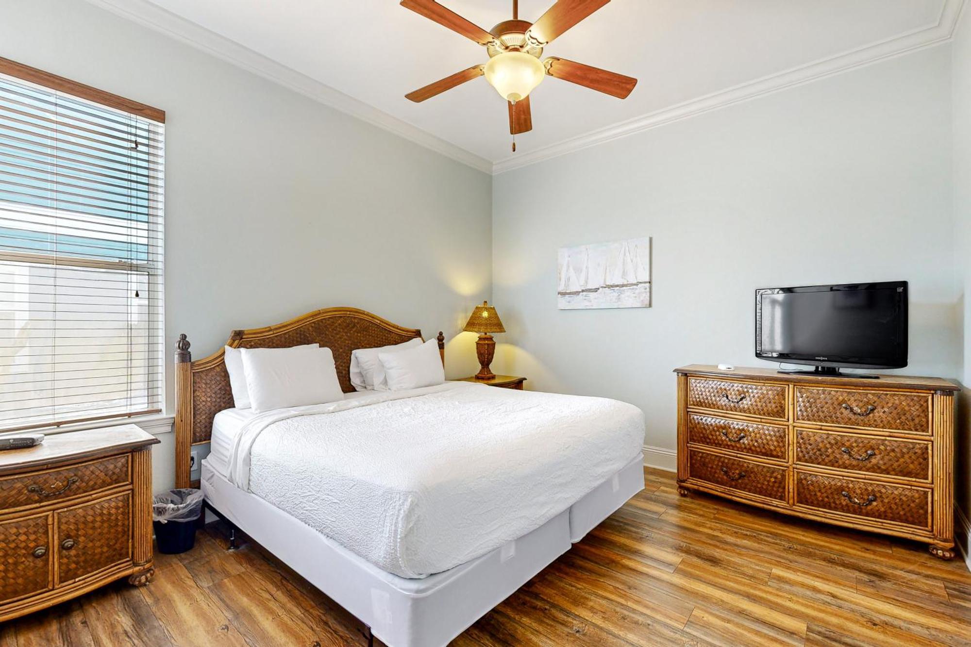 Holiday home Villages Of Crystal Family Tides Destin