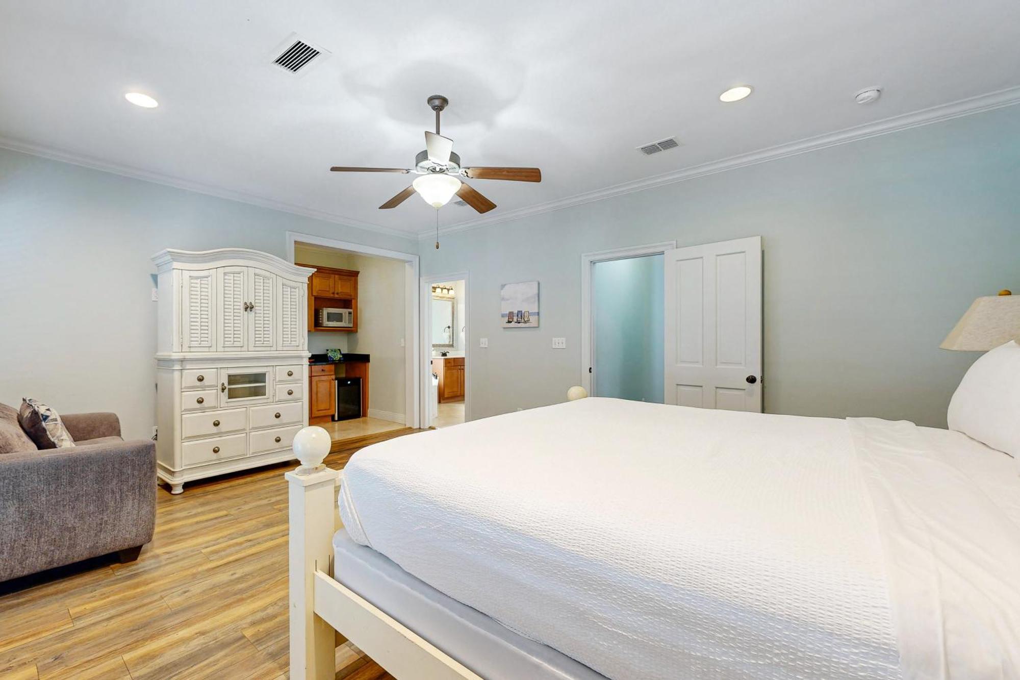 Villages Of Crystal Family Tides Holiday home