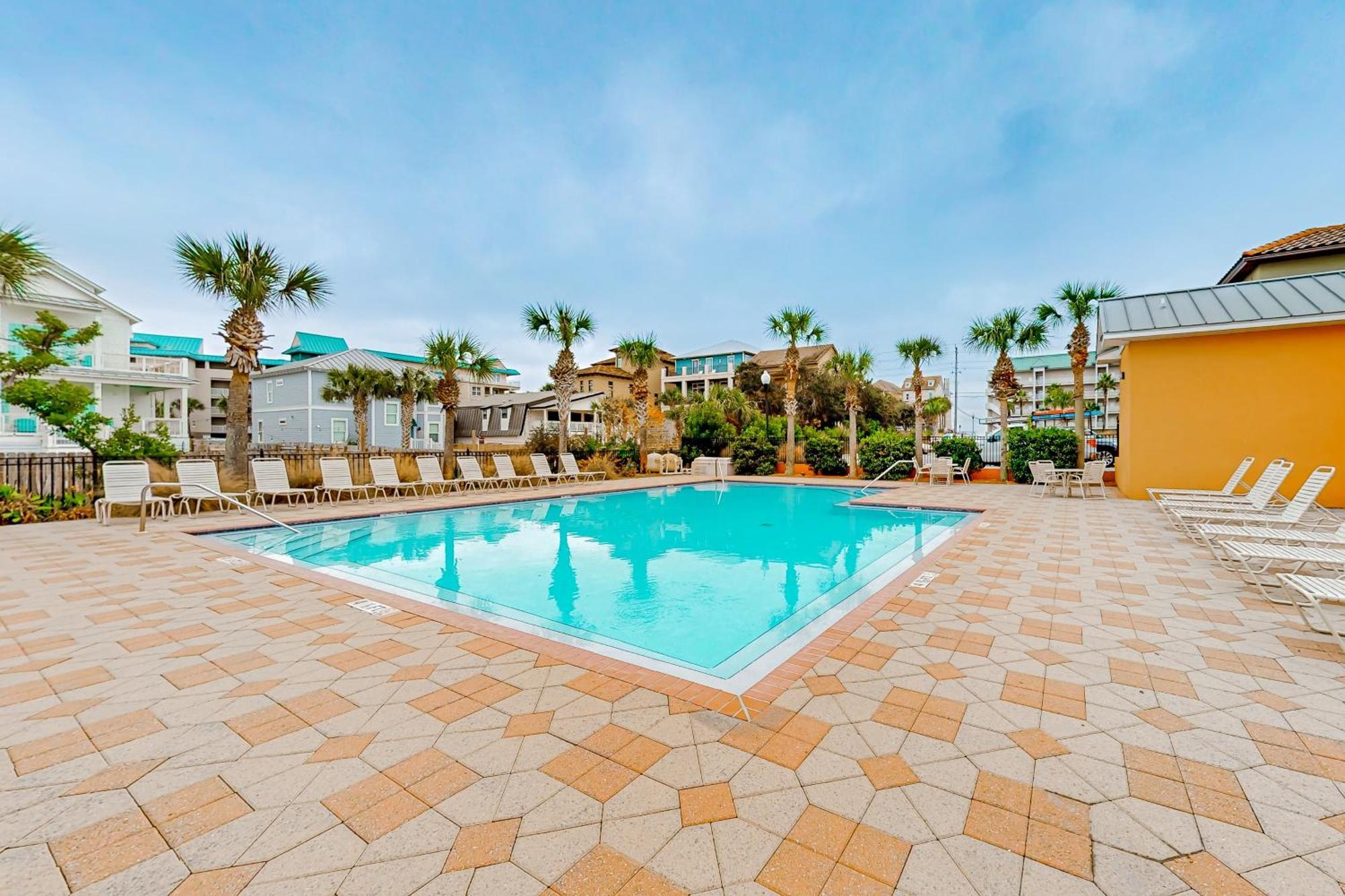 Miramar #946b Holiday home Destin