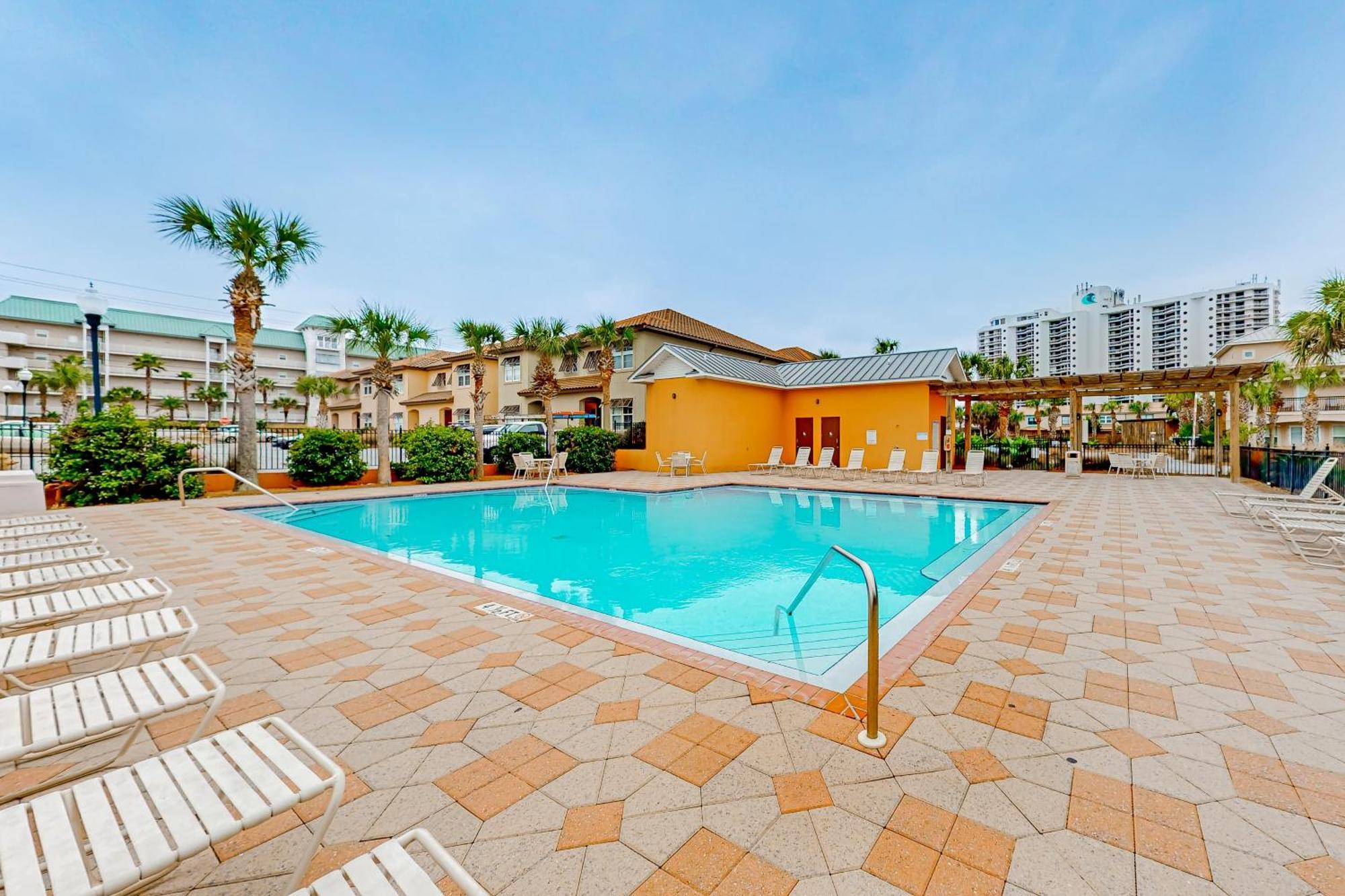 Miramar #946b Holiday home