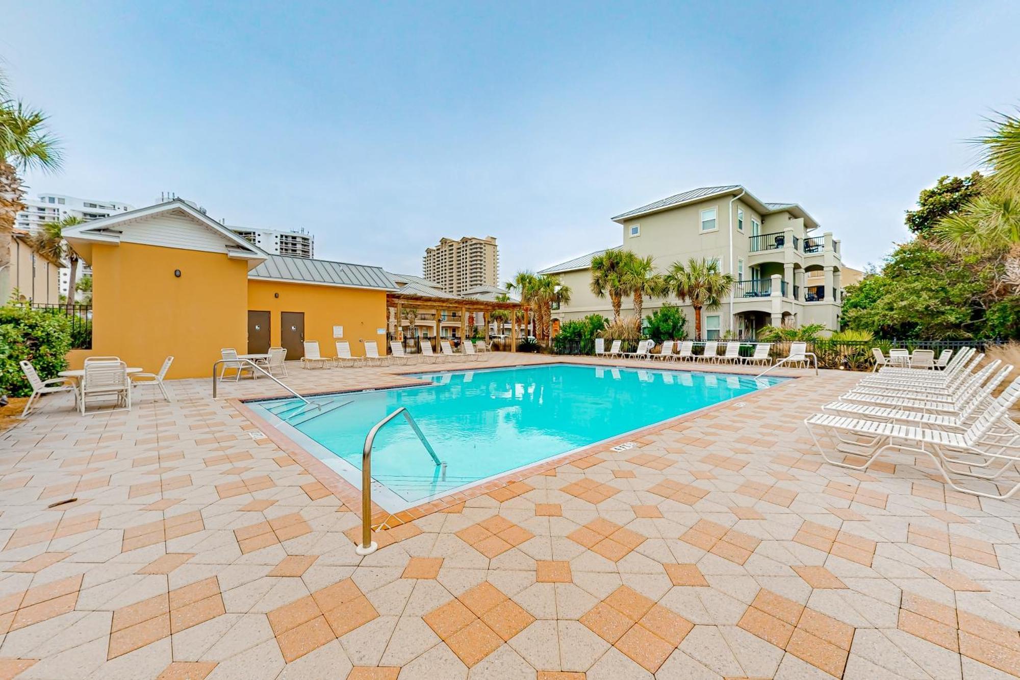 Holiday home Miramar #946b Destin