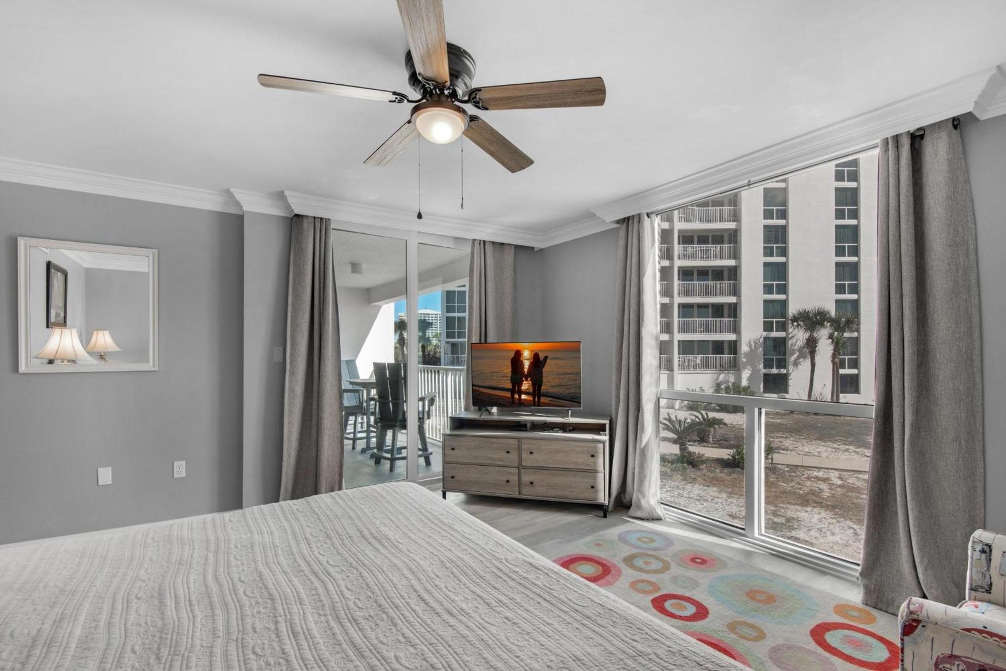 Shoreline Towers 2023 Holiday home
