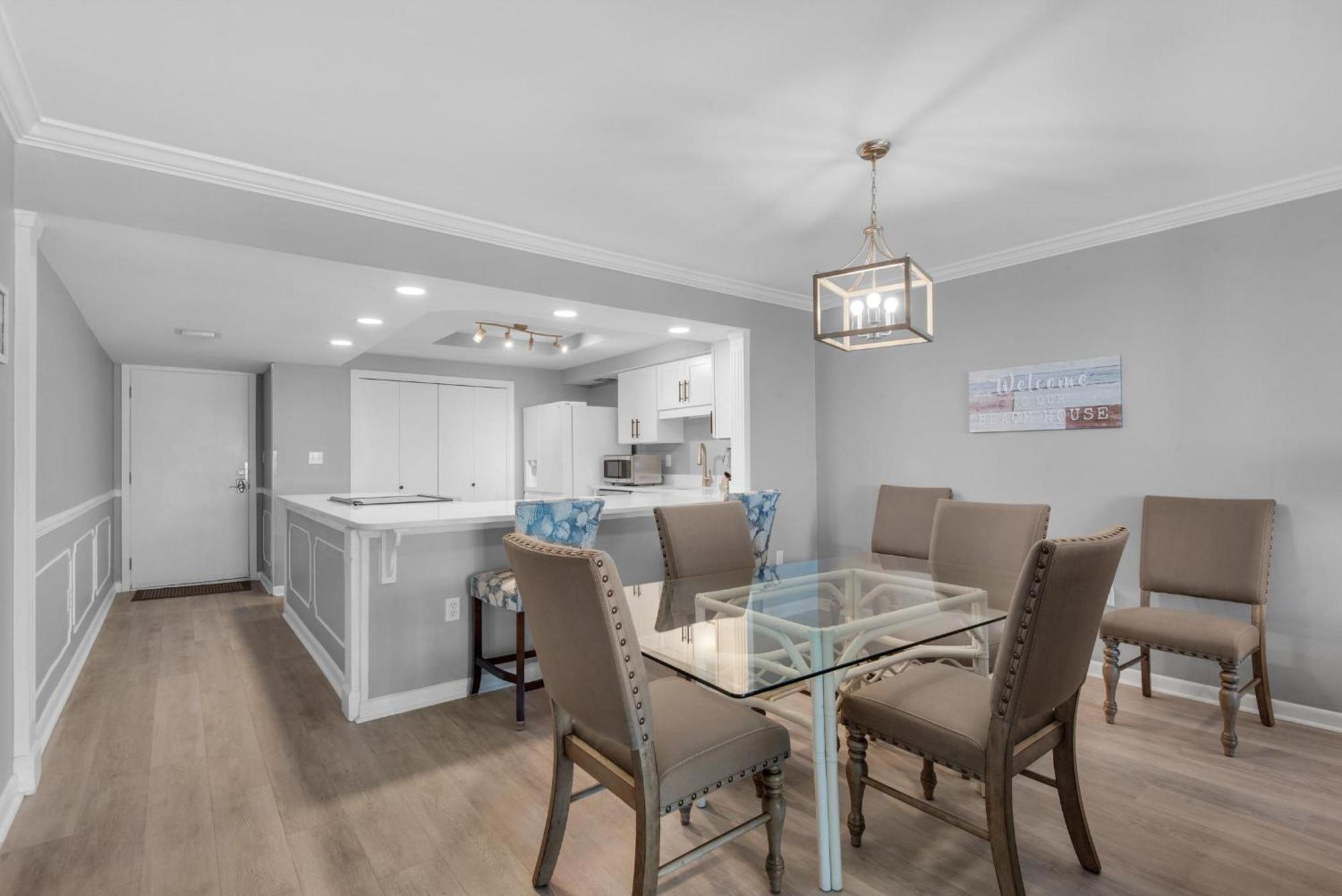 Shoreline Towers 2023 Holiday home *