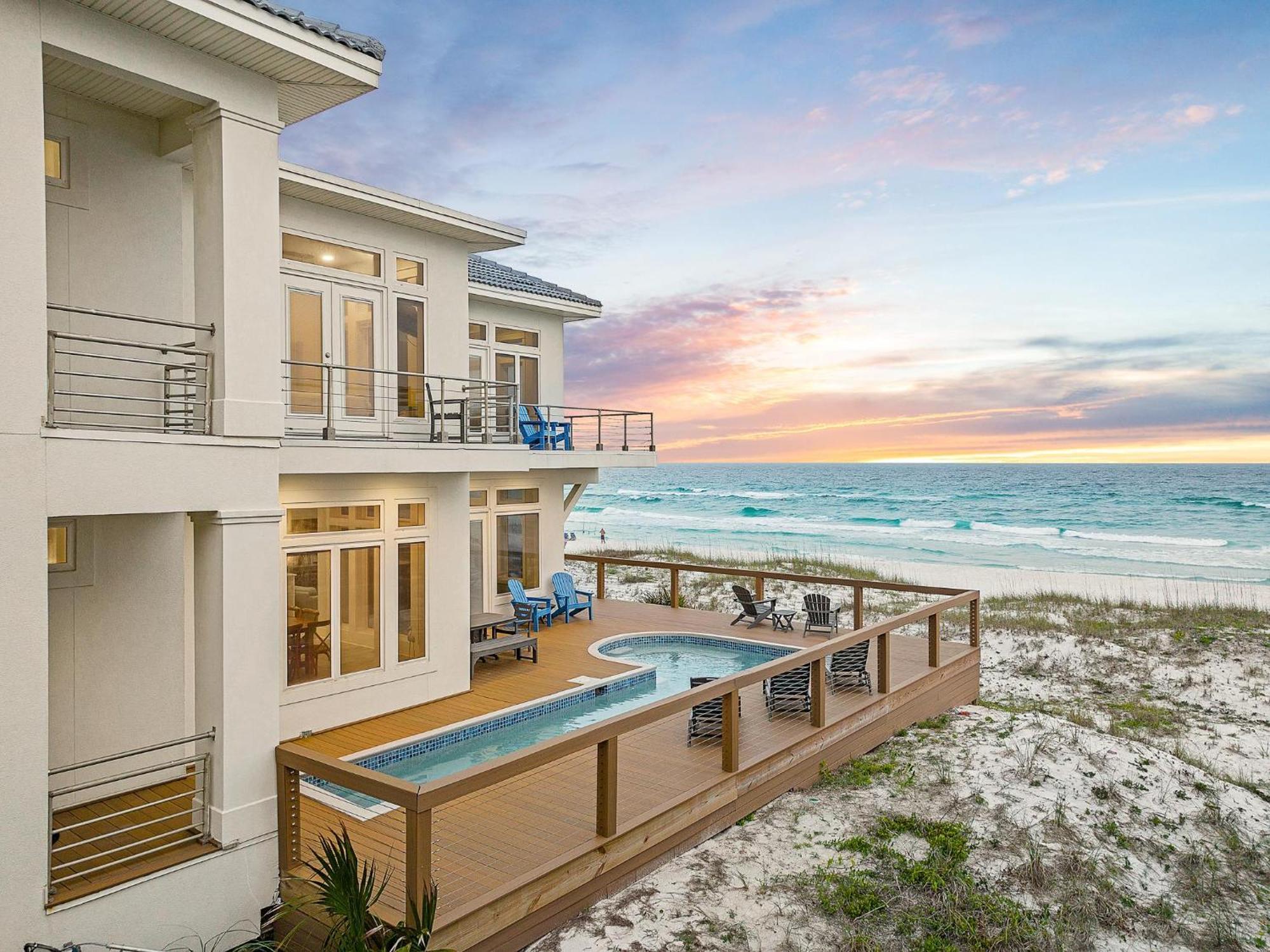 Latitudes Holiday home Destin