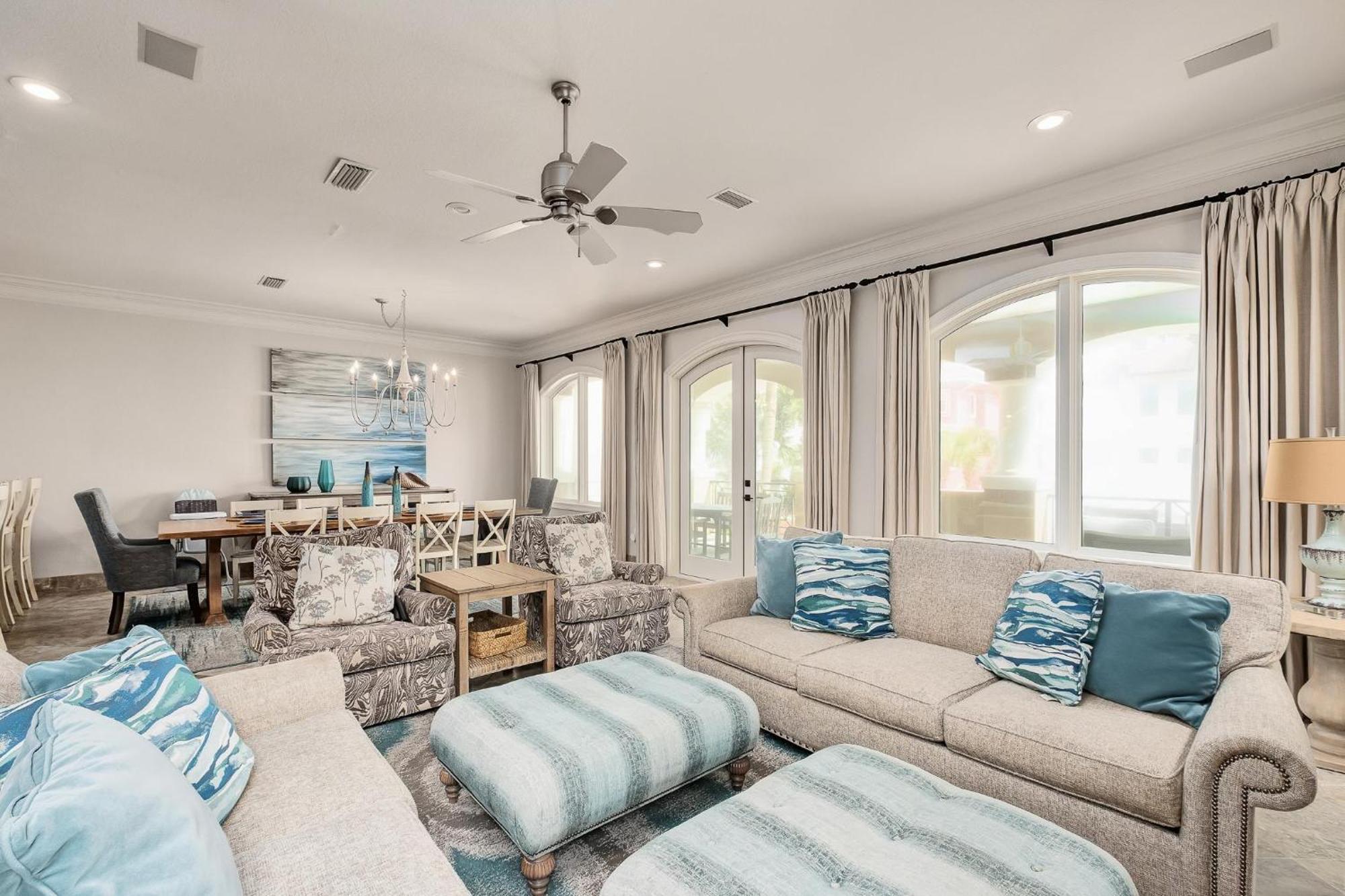 Sunset Memories Holiday home Destin