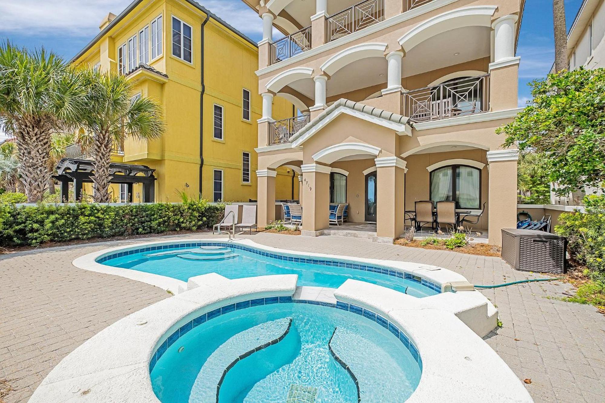Sunset Memories Holiday home Destin