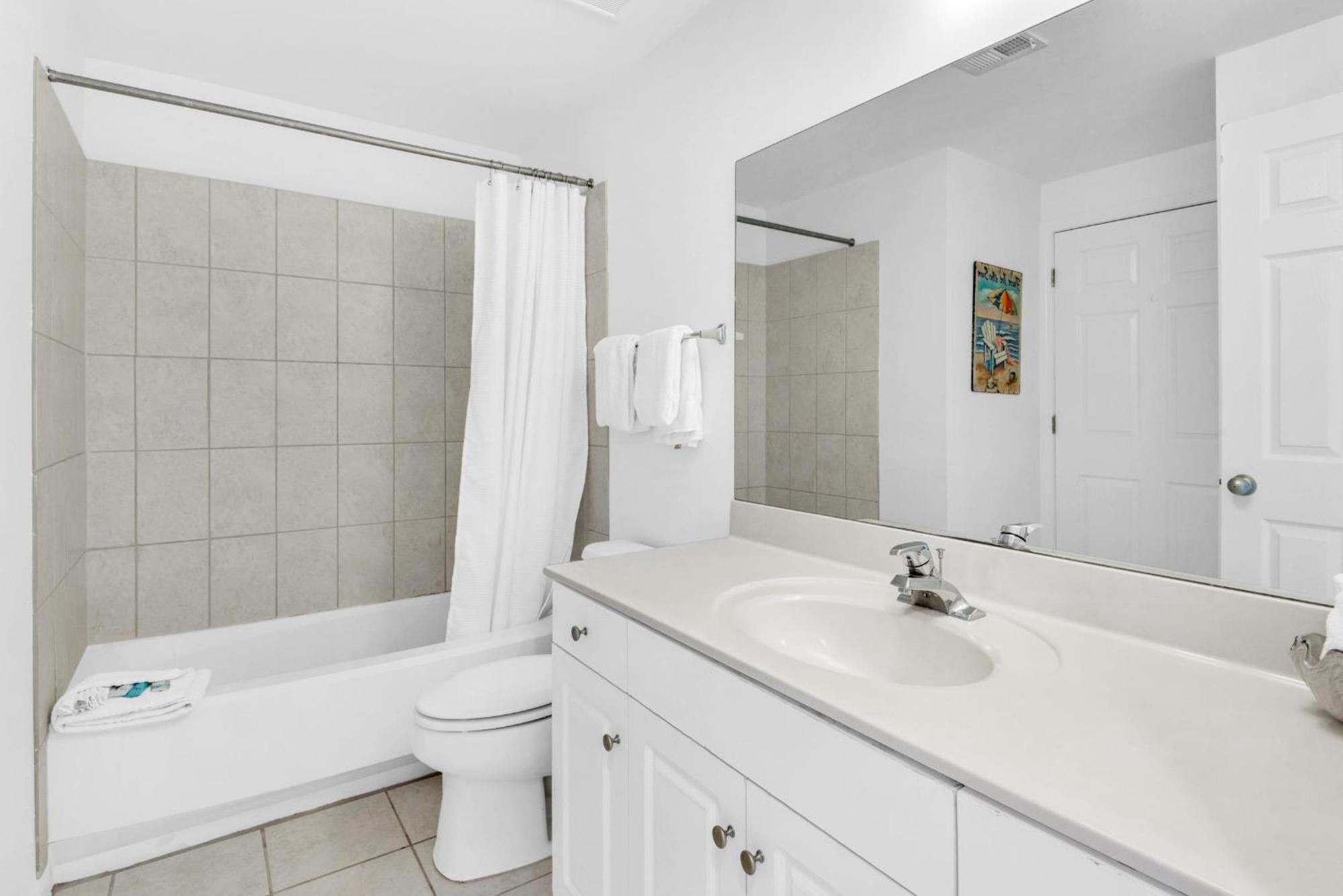 Majestic Sun 302a Holiday home Destin