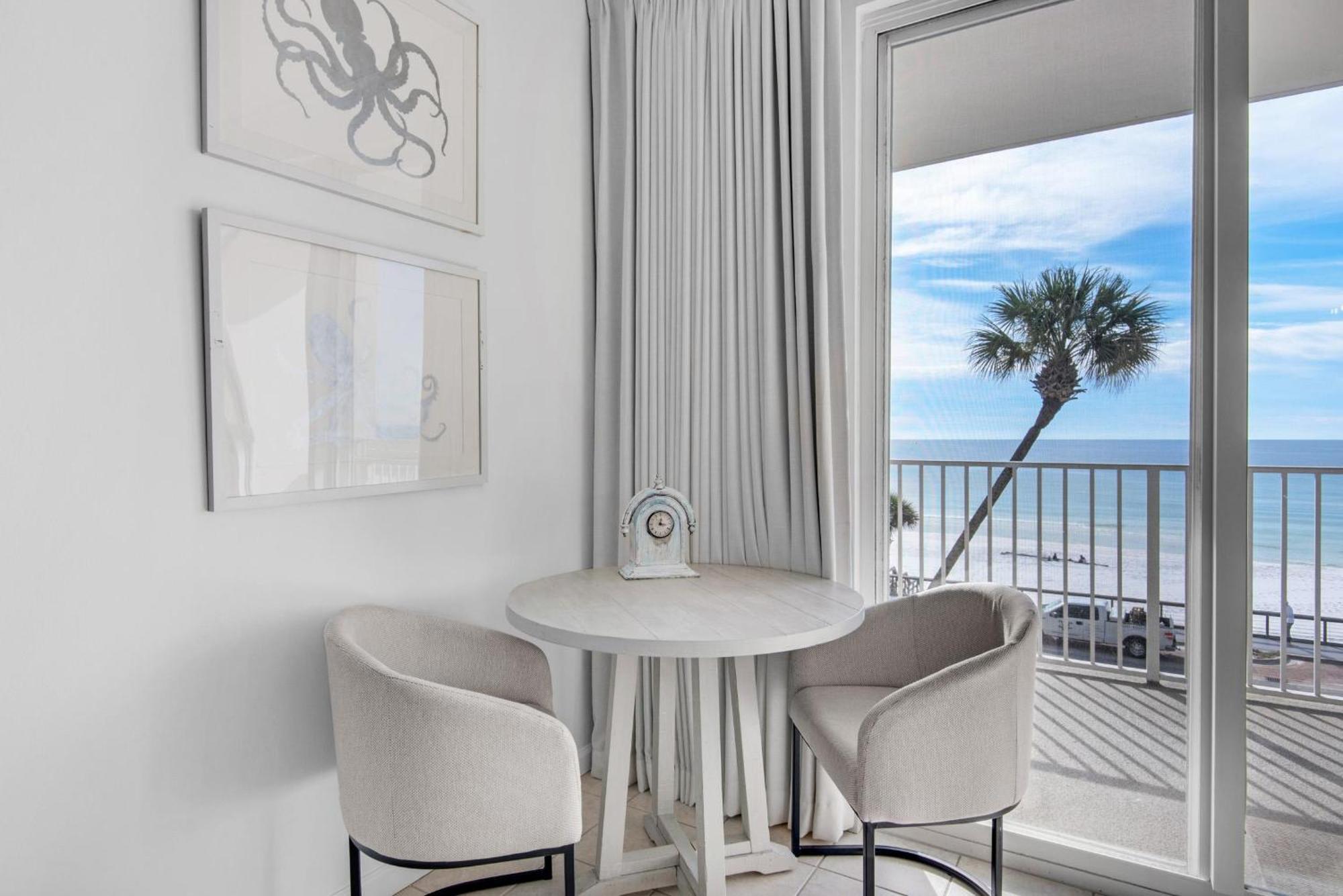 Majestic Sun 302a Holiday home Destin