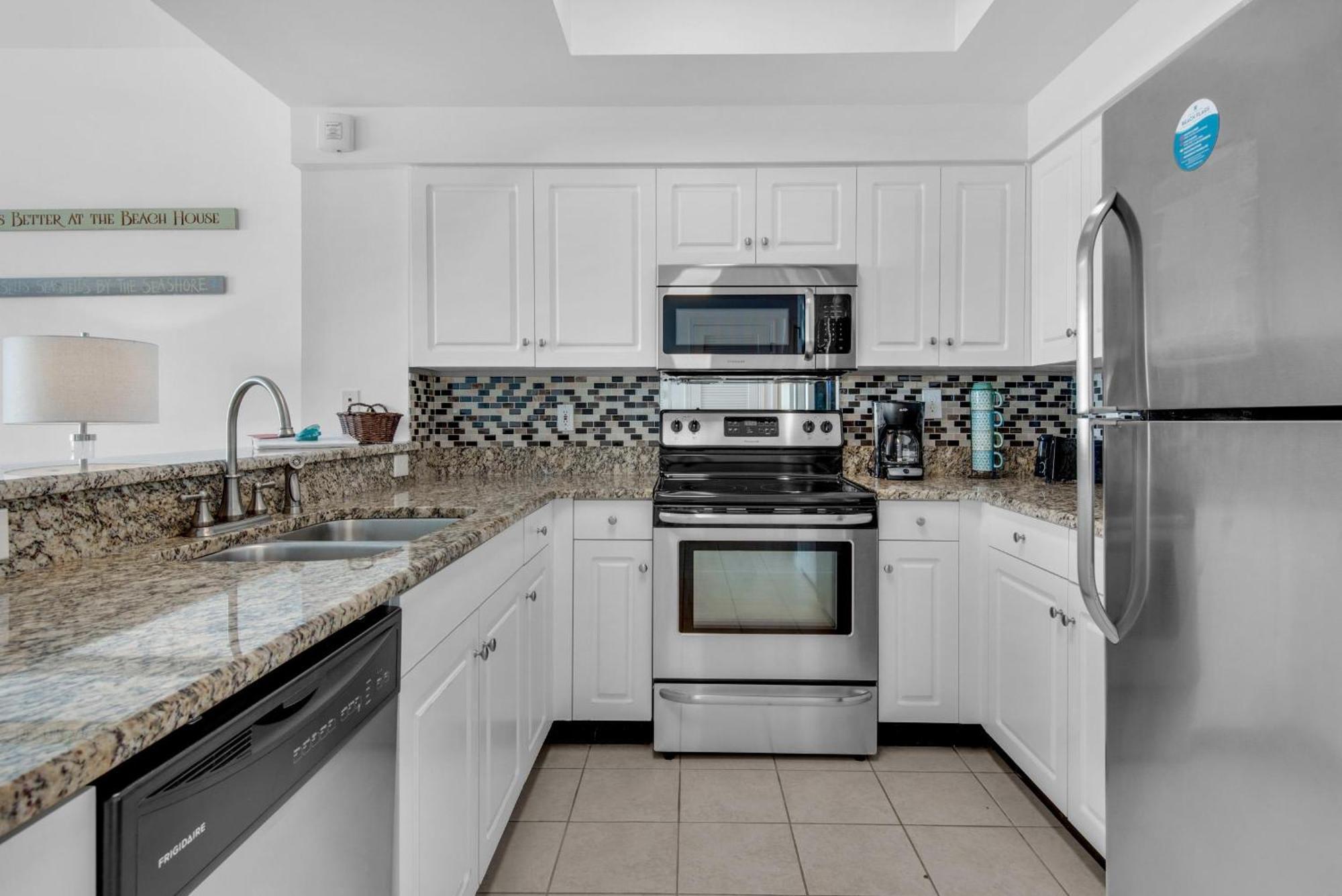 Holiday home Majestic Sun 302a Destin