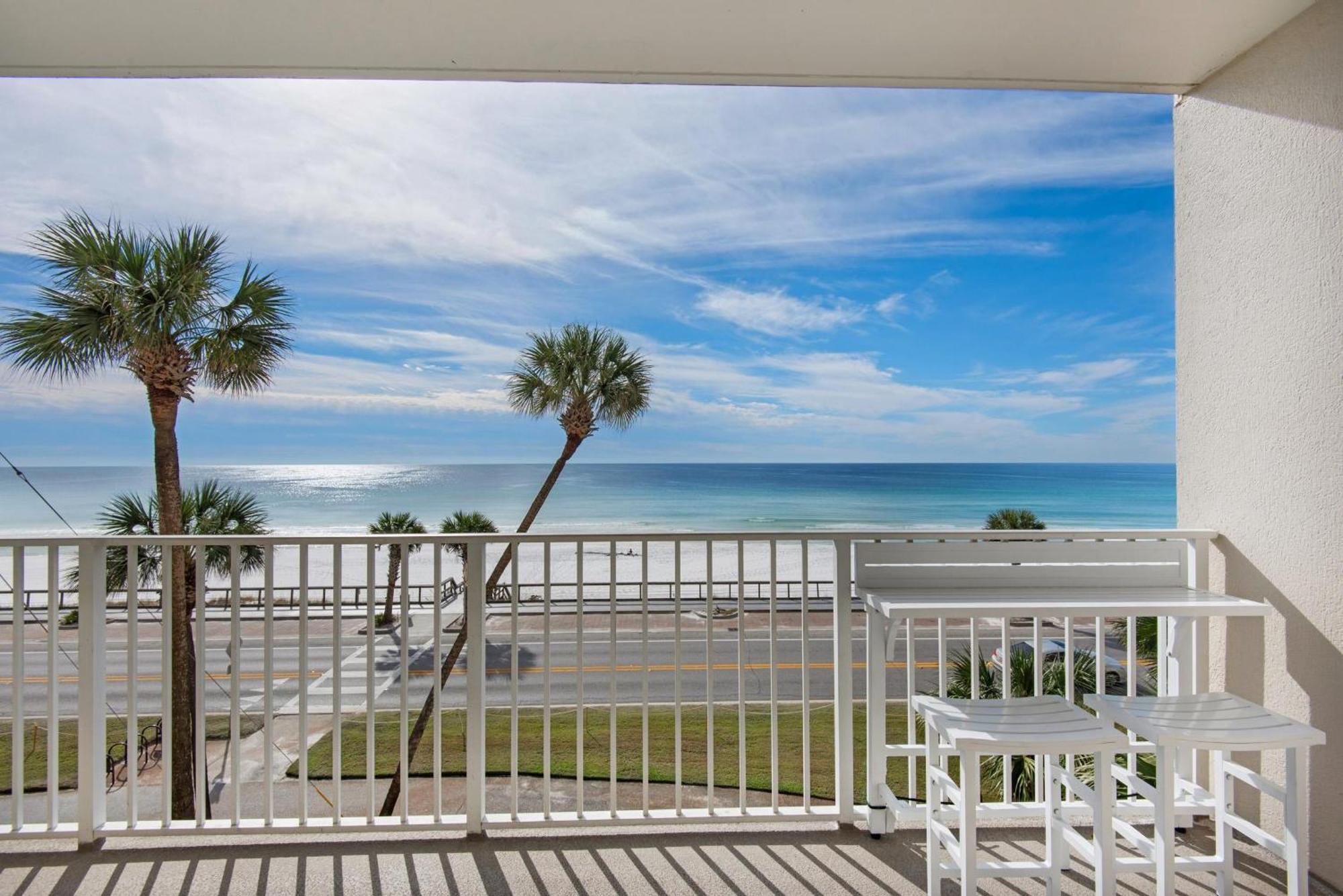 Majestic Sun 302a Holiday home