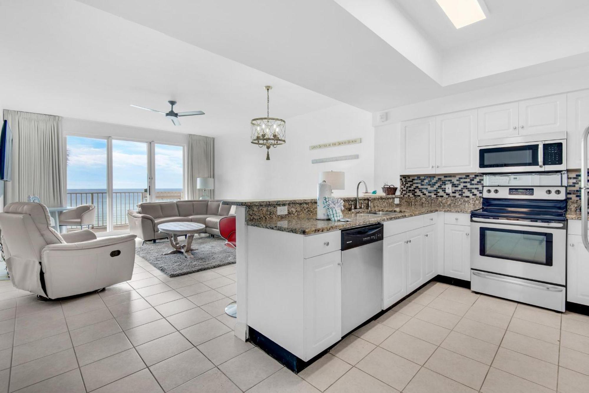 Majestic Sun 302a Holiday home *