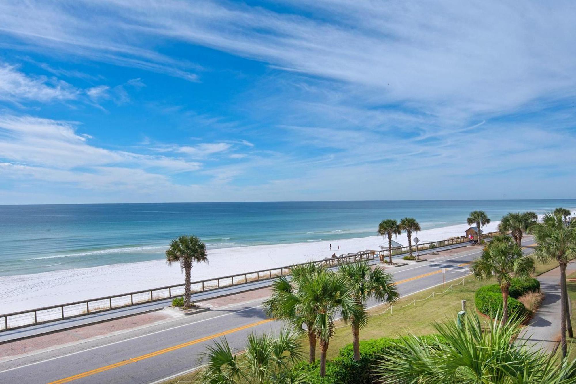 Holiday home Majestic Sun 302a Destin