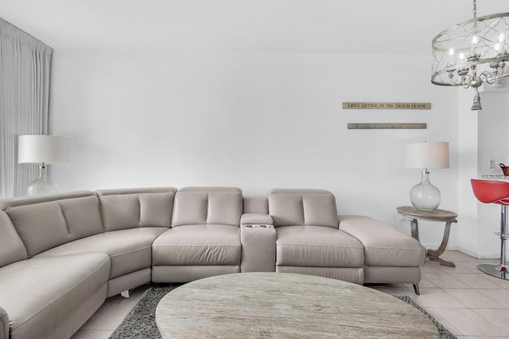 Majestic Sun 302a Holiday home Destin