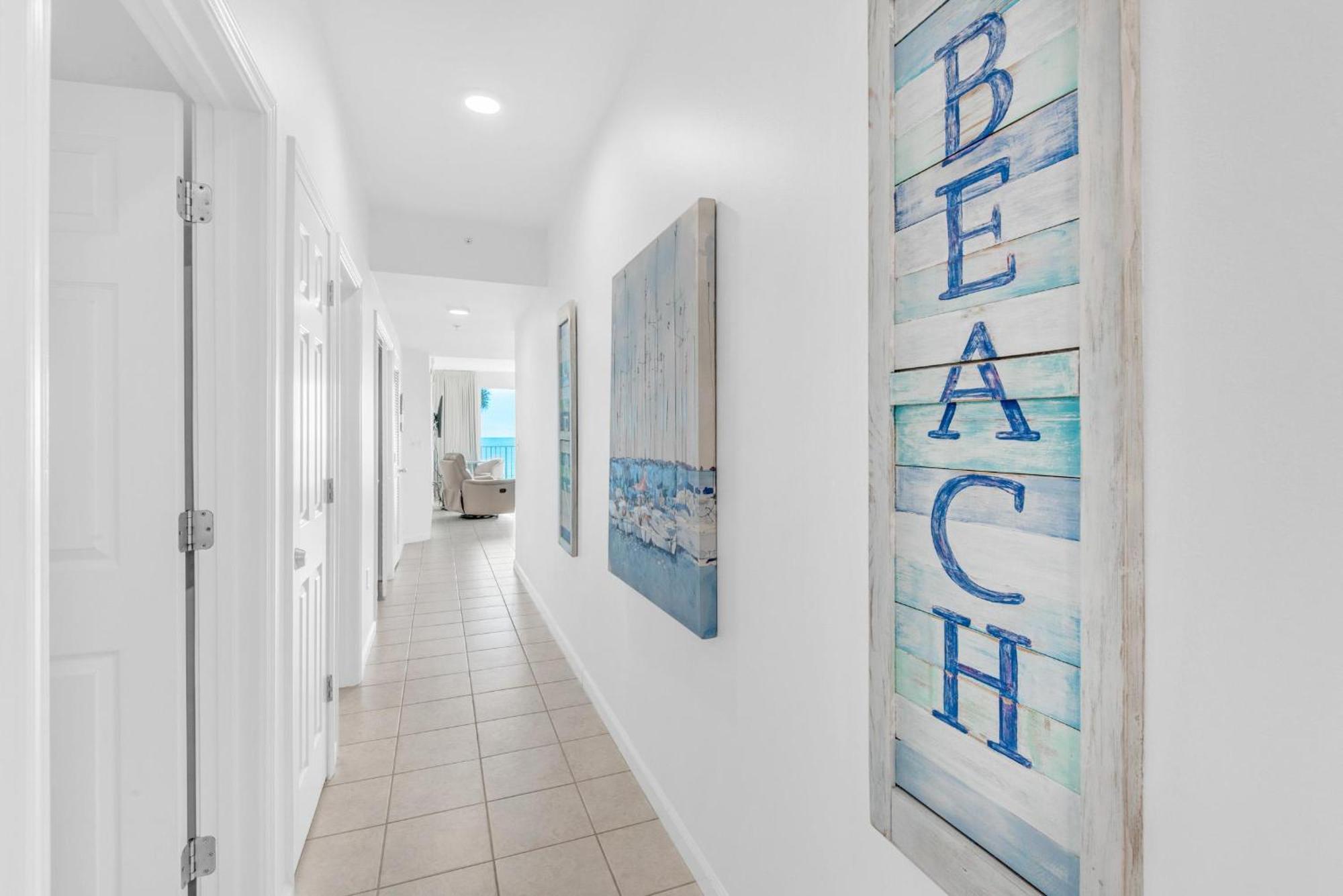 Holiday home Majestic Sun 302a