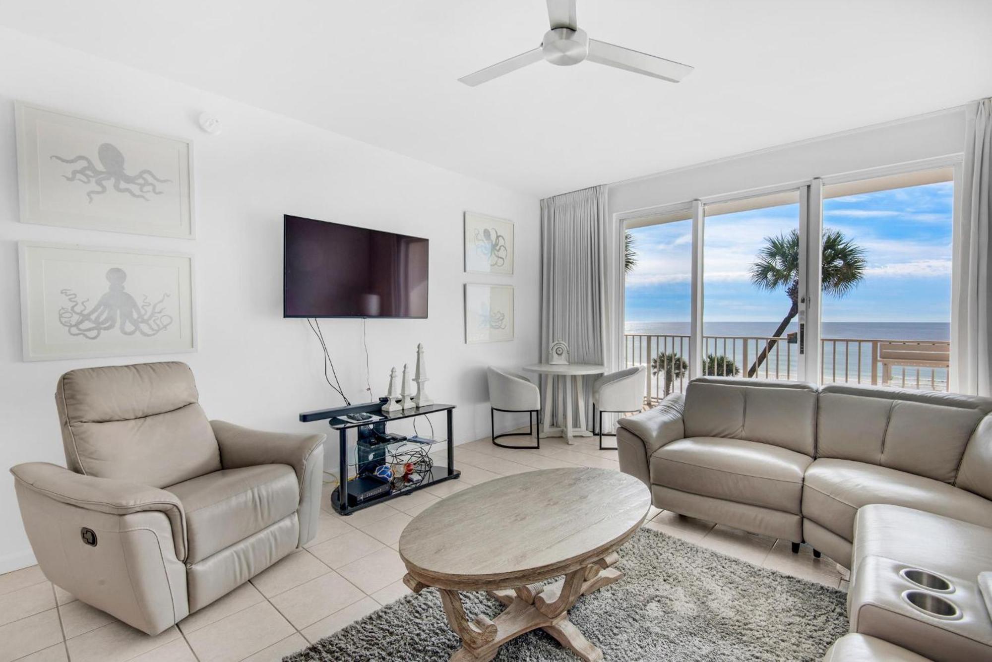 Majestic Sun 302a Holiday home Destin
