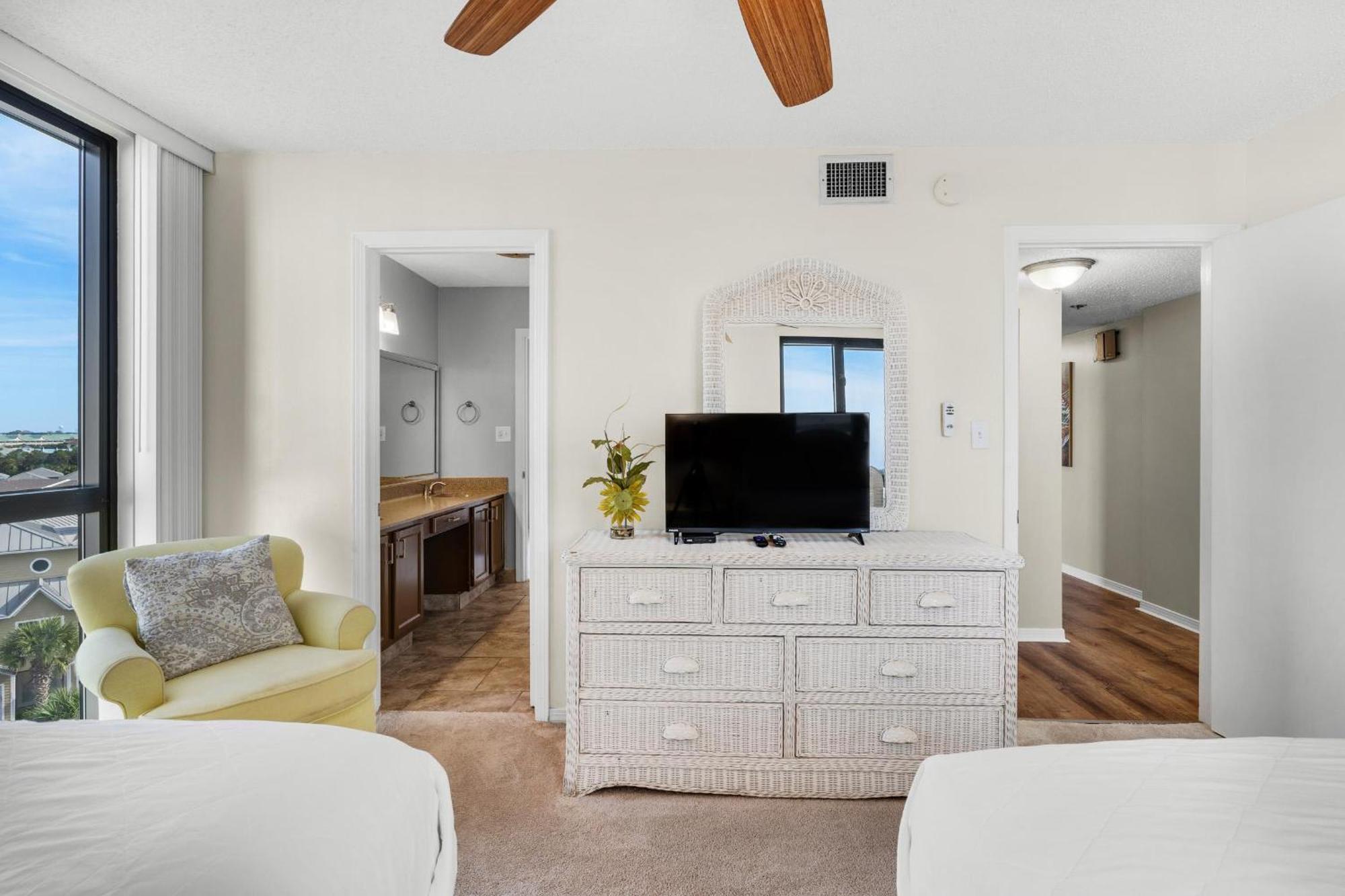 Enclave 605a * Destin
