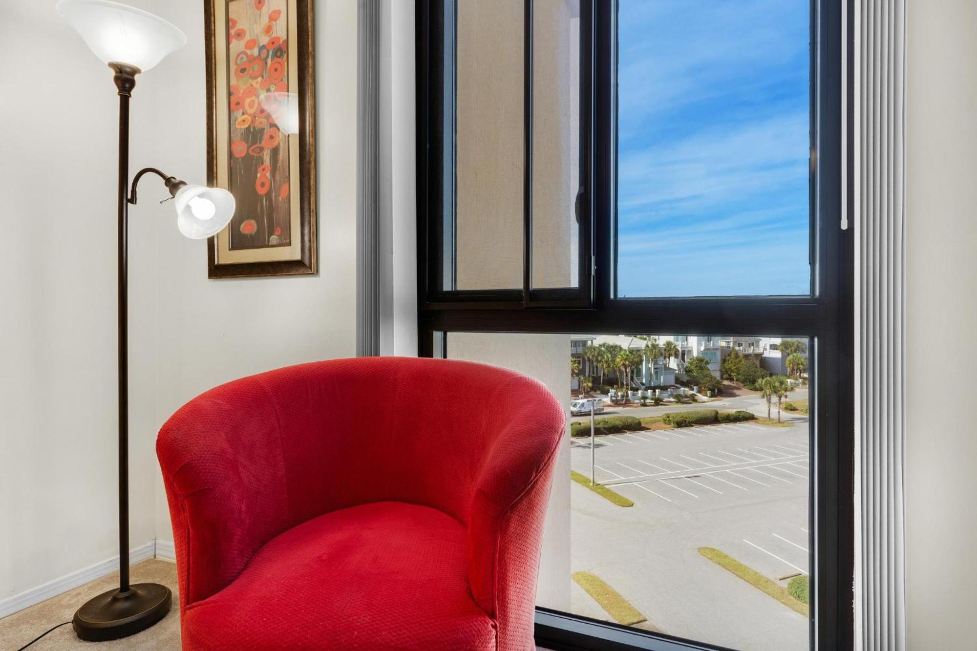 Holiday home Enclave 605a Destin