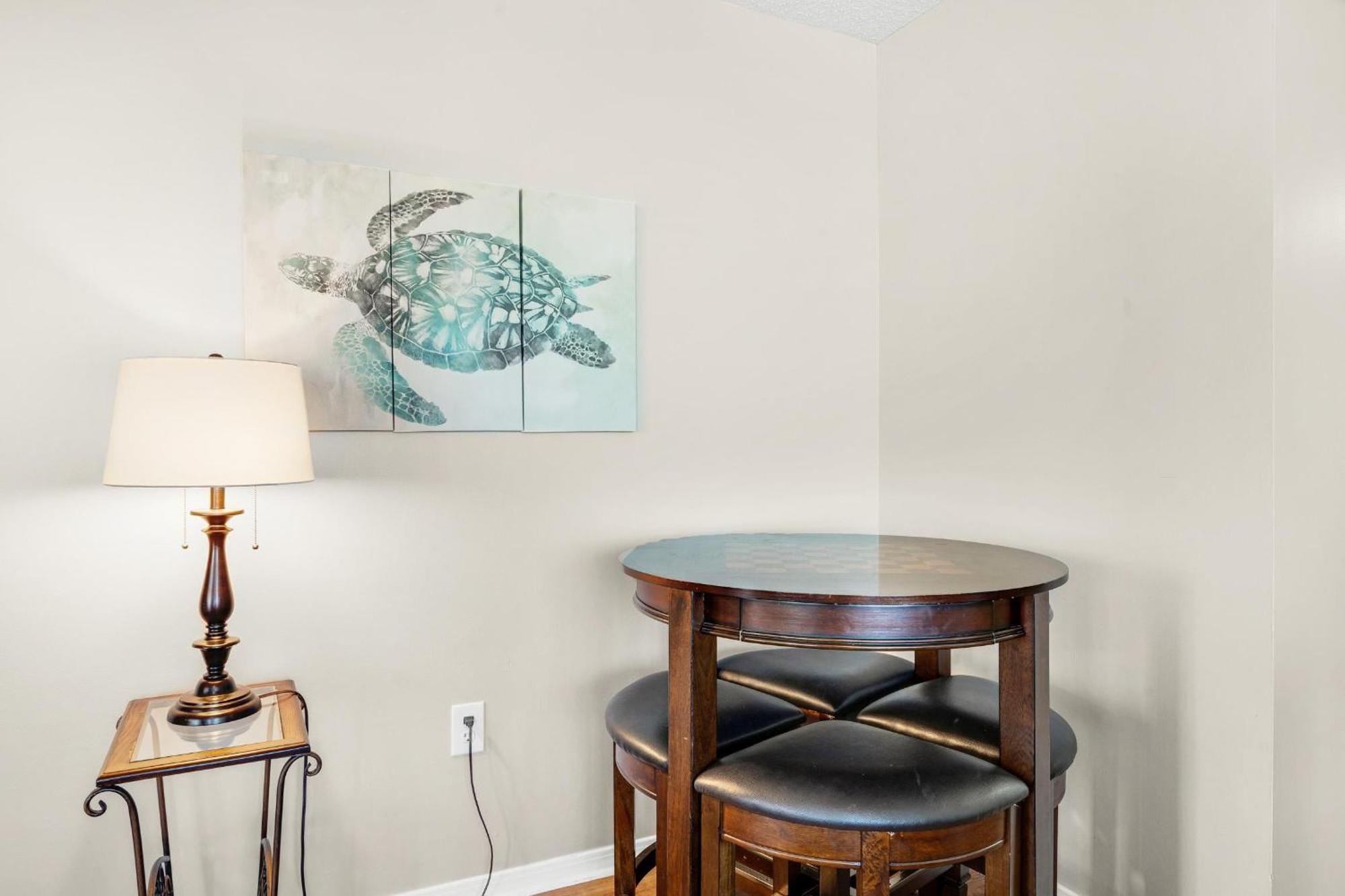 Holiday home Enclave 605a