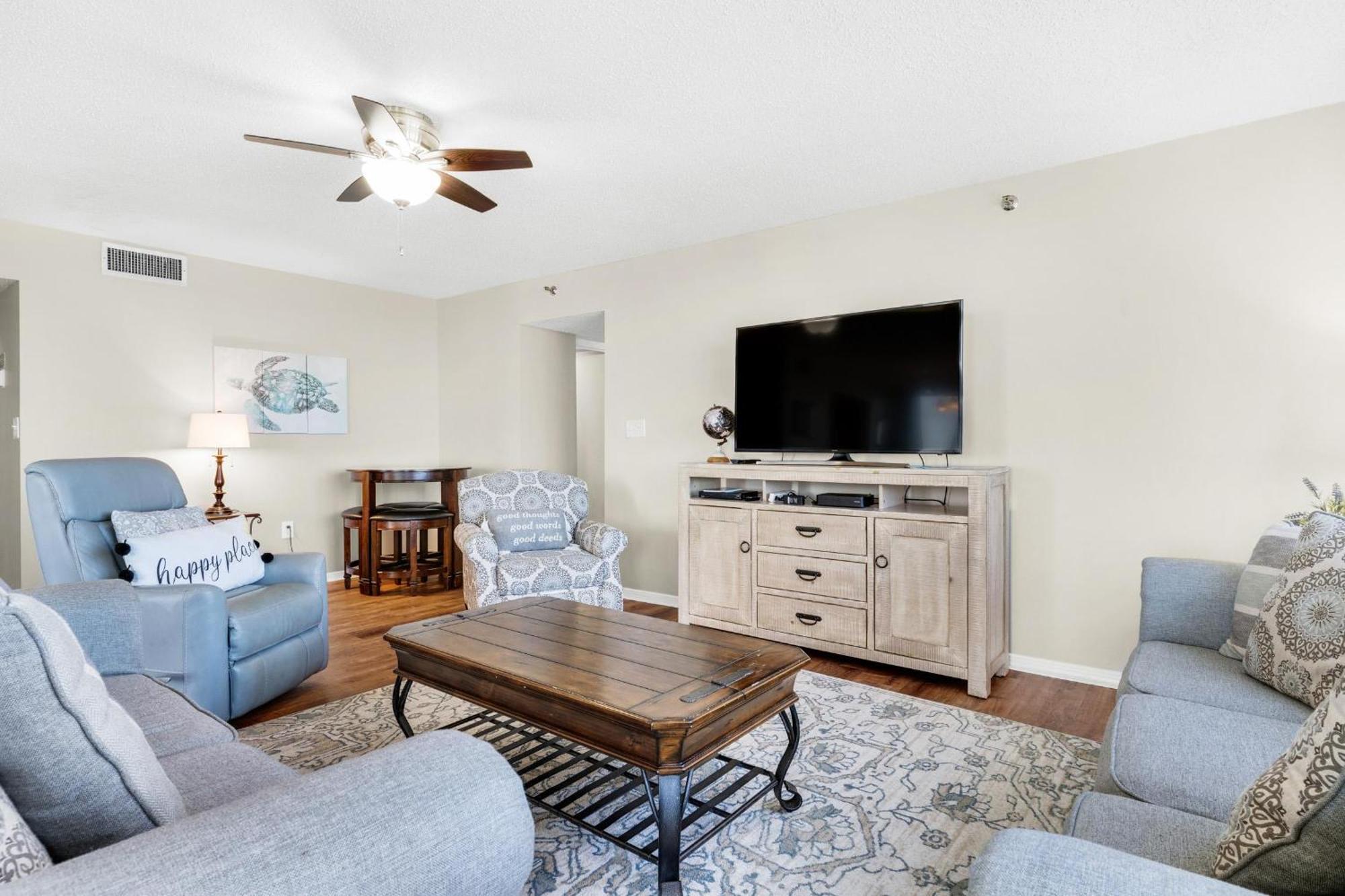 Enclave 605a Holiday home *