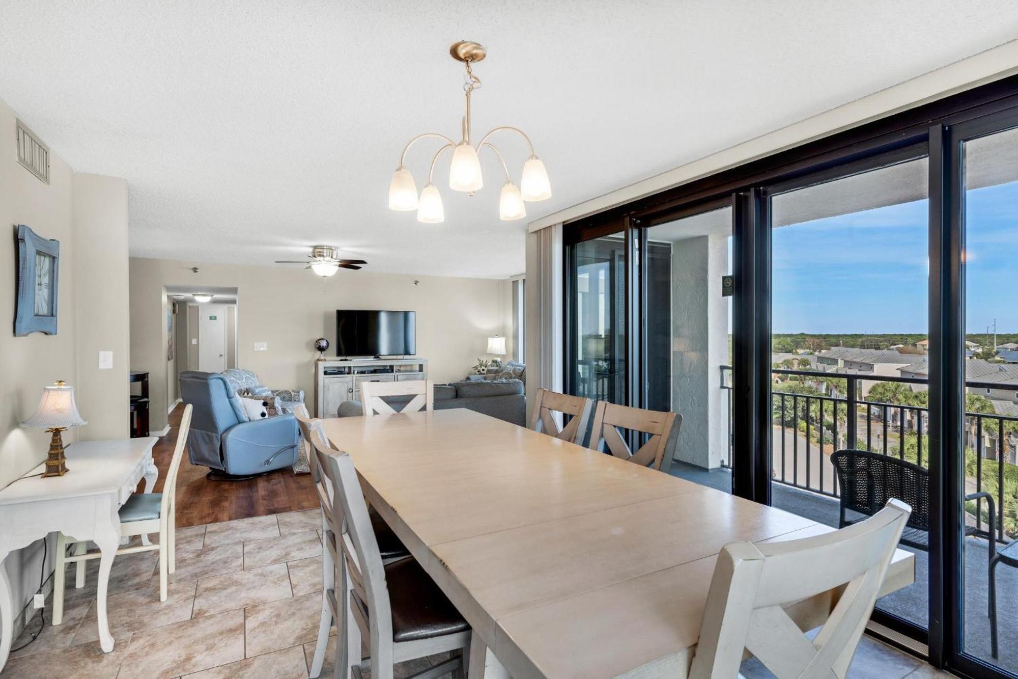Enclave 605a Destin