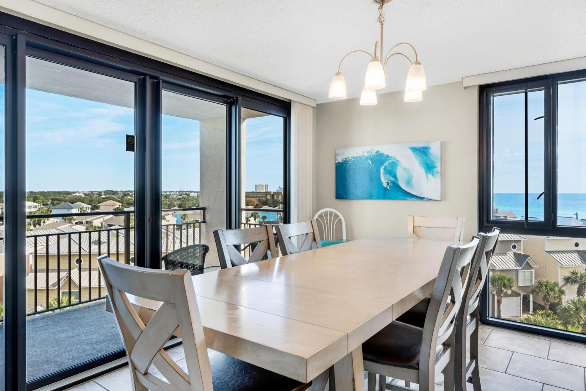 Enclave 605a * Destin