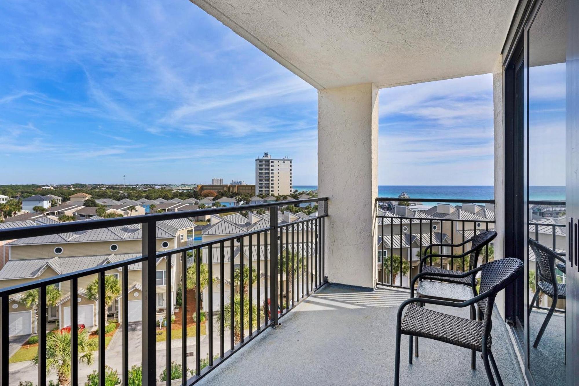 Holiday home Enclave 605a *