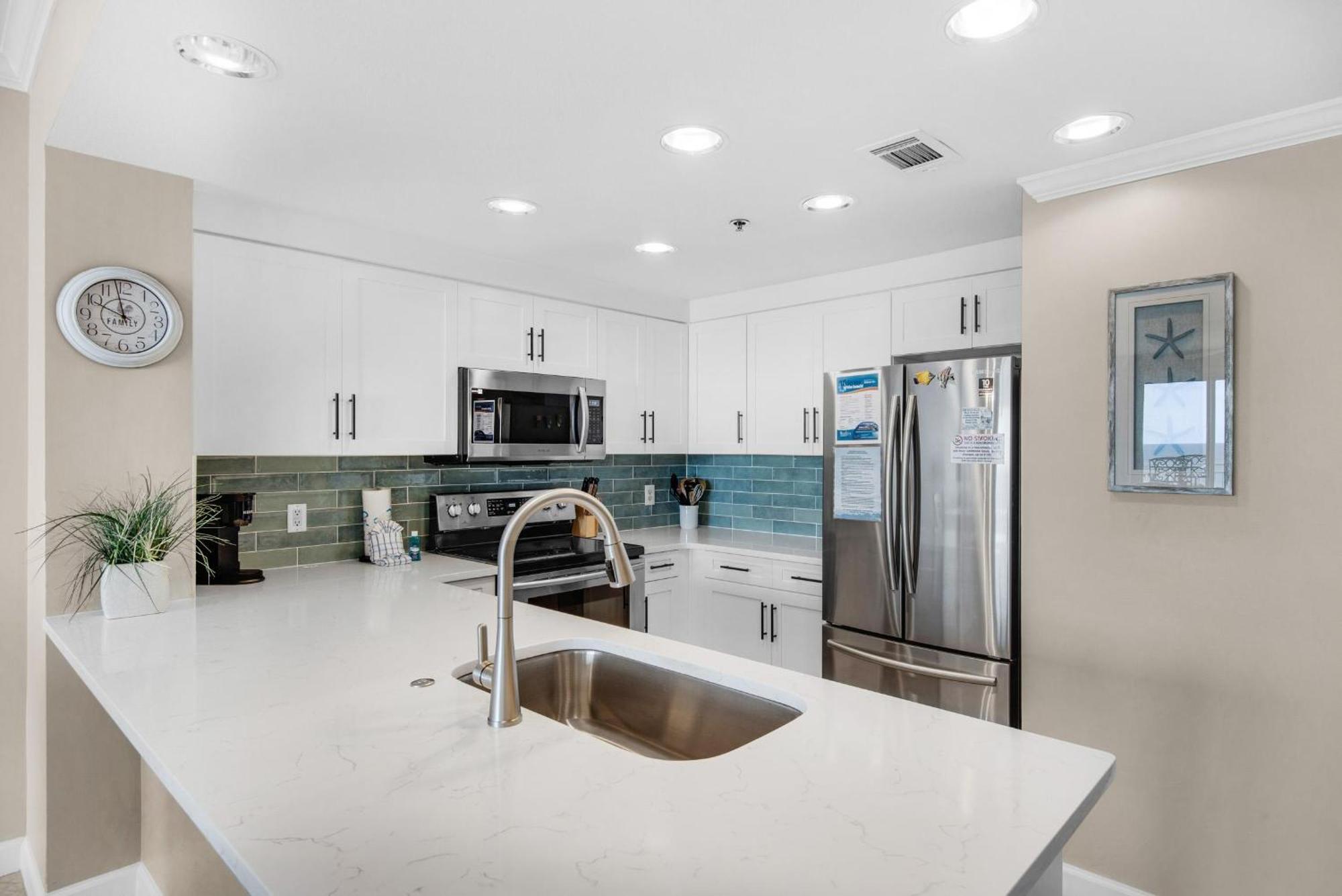 Sterling Shores 718 Holiday home Destin
