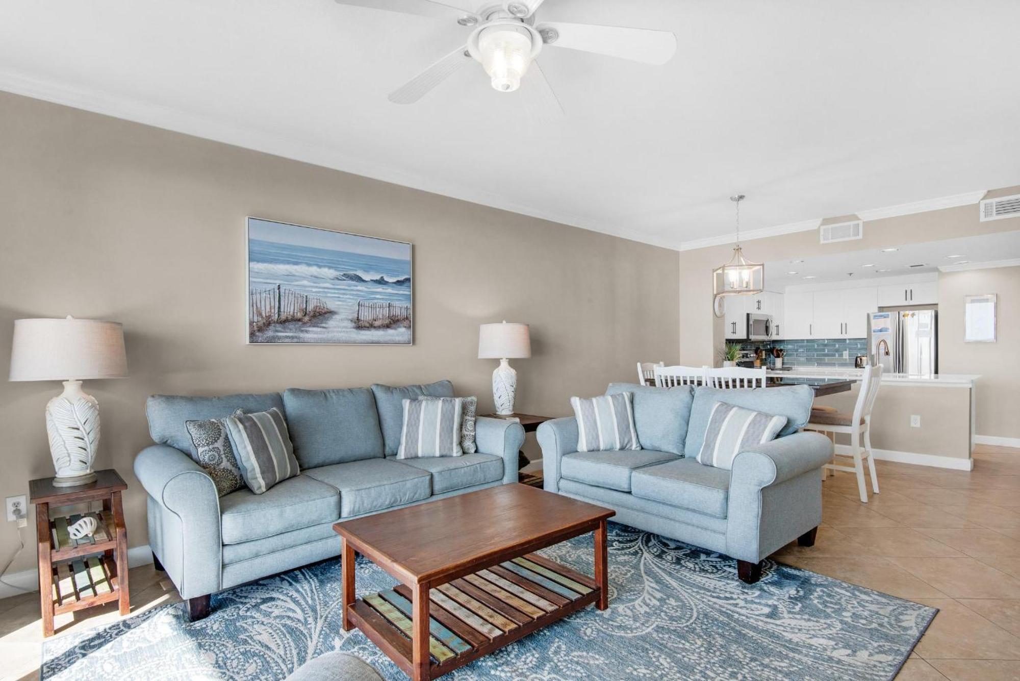 Sterling Shores 718 Holiday home *