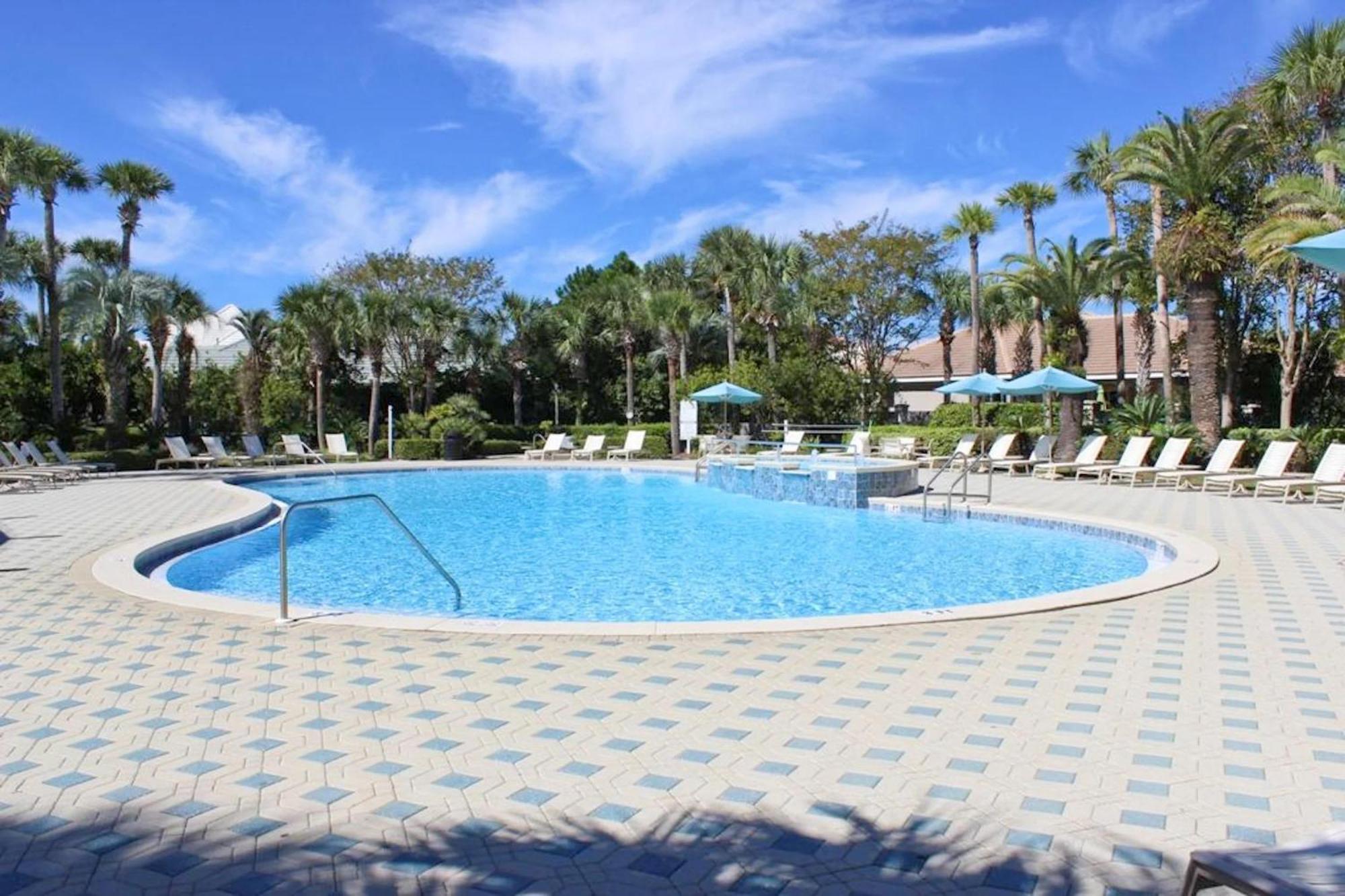 Mare Del Regno Holiday home Destin